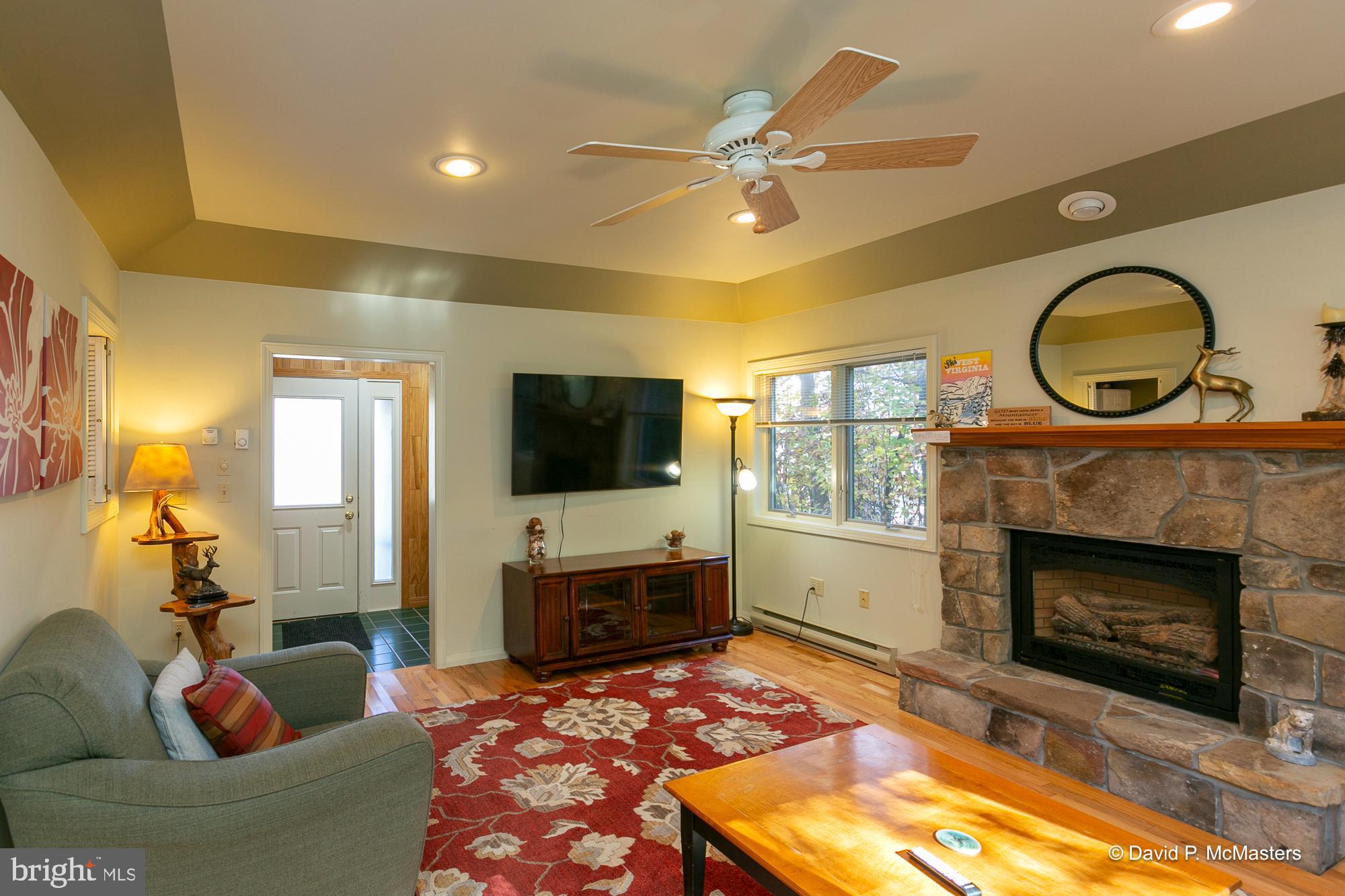 WINTERSET AT TIMBERLINE FOUR SEASONS RESORT - Residential