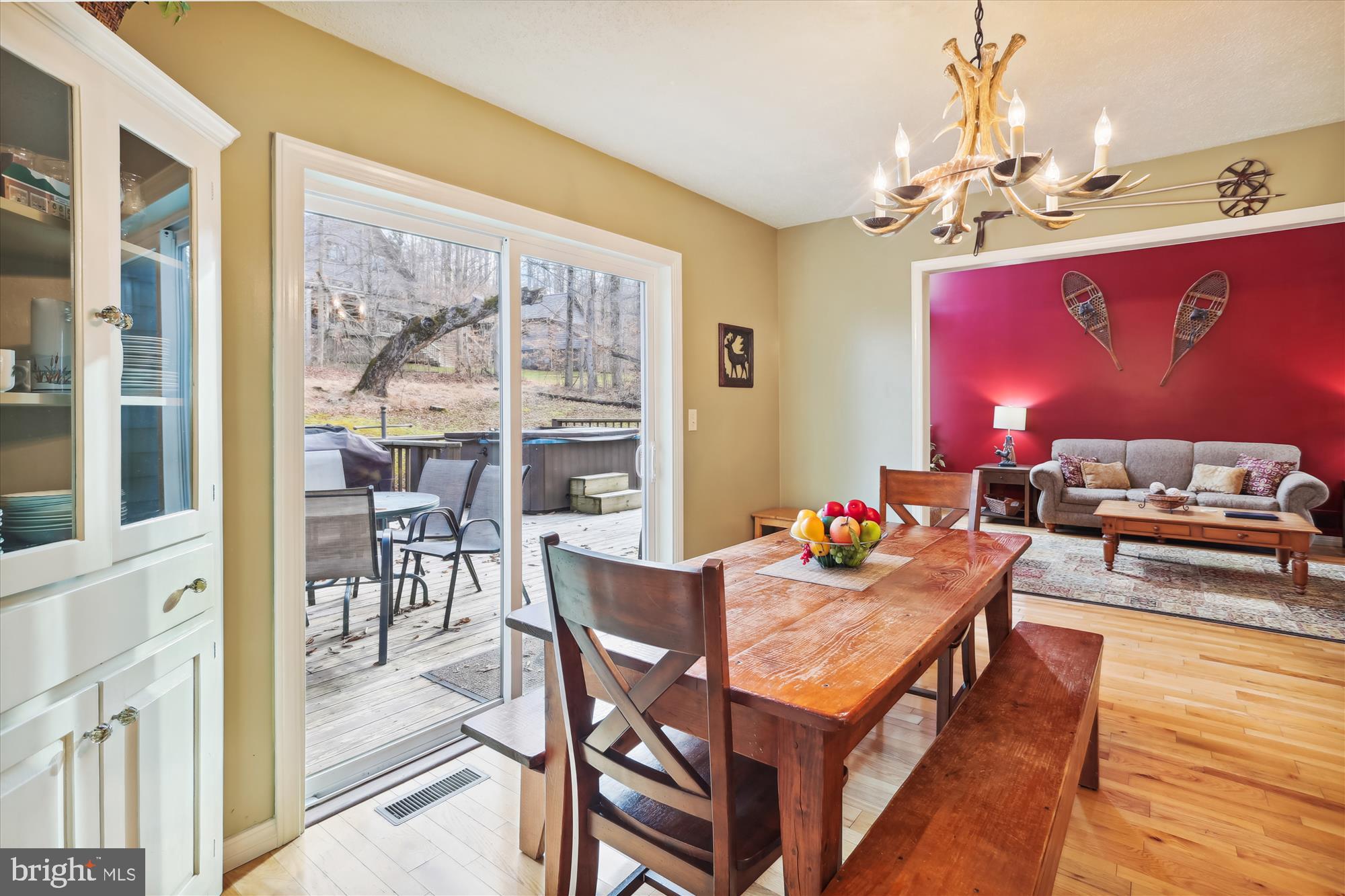 WINTERSET AT TIMBERLINE FOUR SEASONS RESORT - Residential