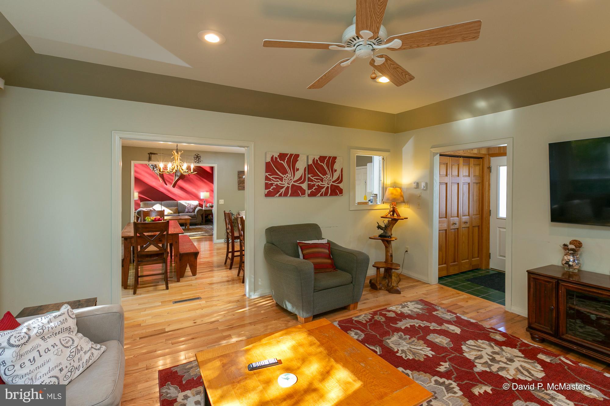 WINTERSET AT TIMBERLINE FOUR SEASONS RESORT - Residential