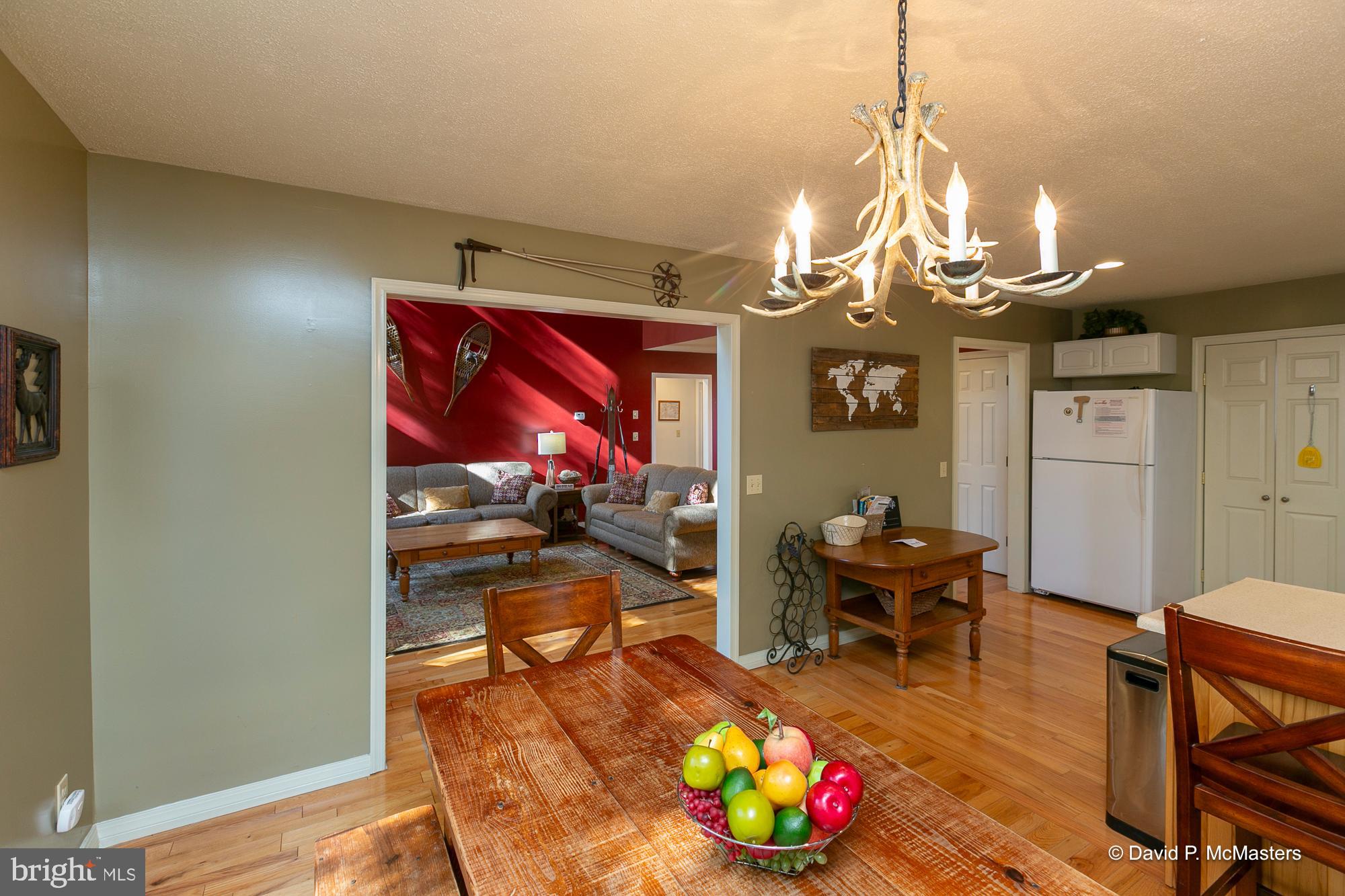 WINTERSET AT TIMBERLINE FOUR SEASONS RESORT - Residential