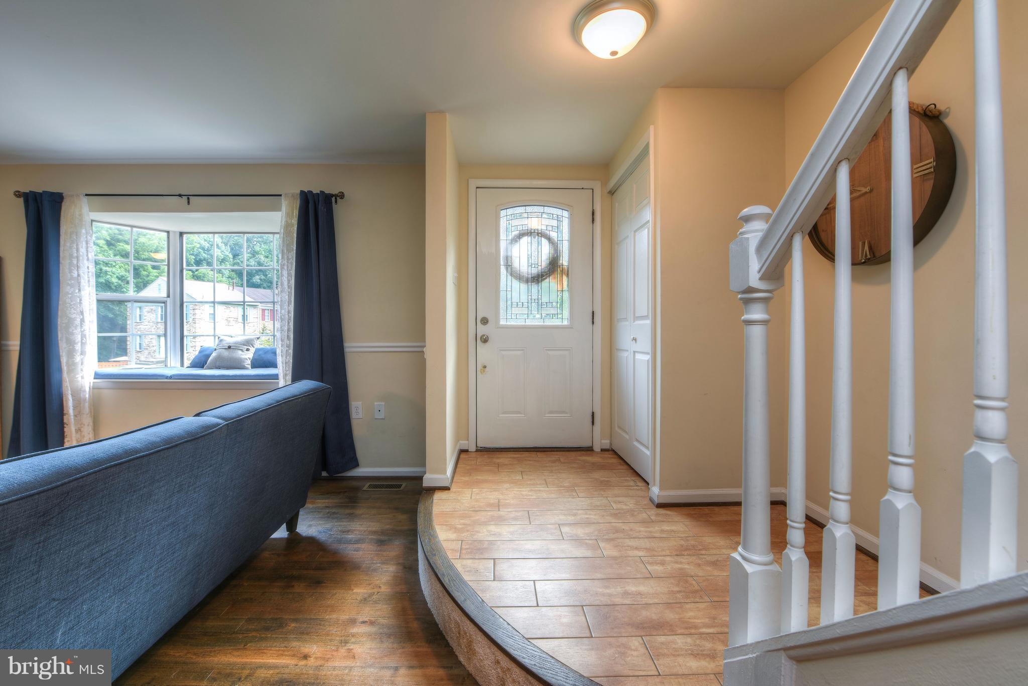 DALE CITY - Residential