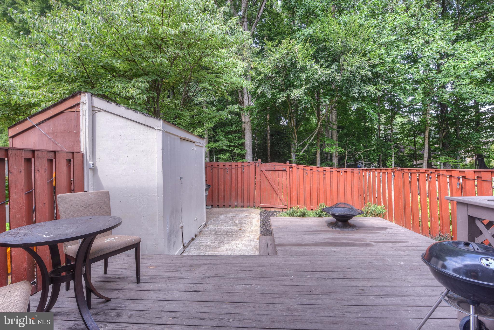 DALE CITY - Residential