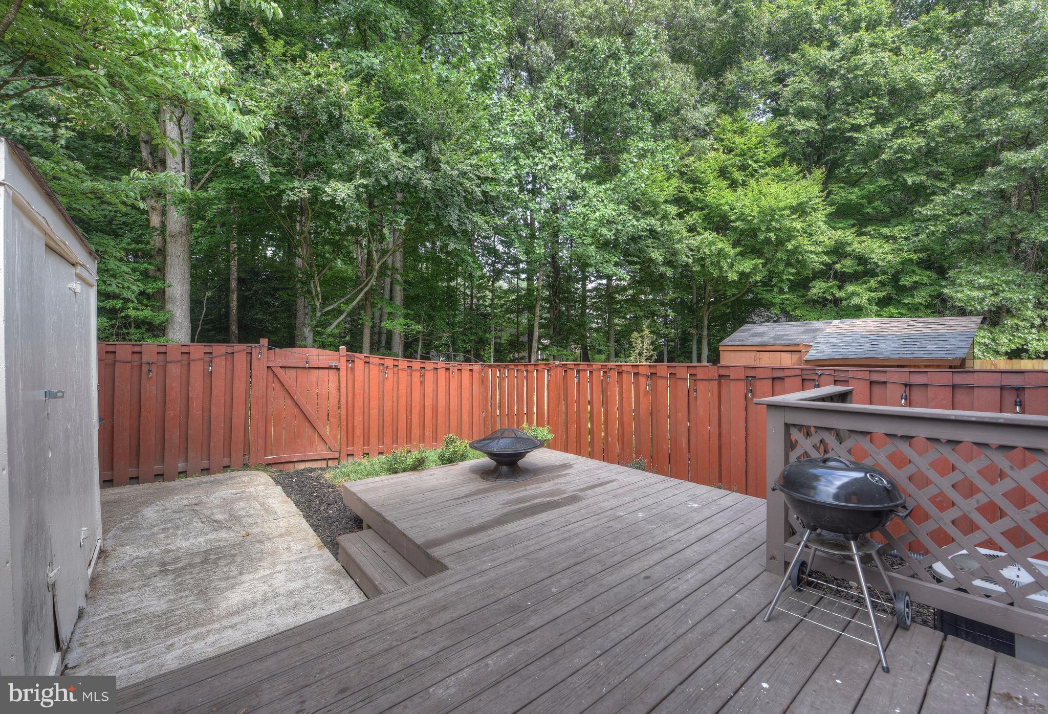 DALE CITY - Residential