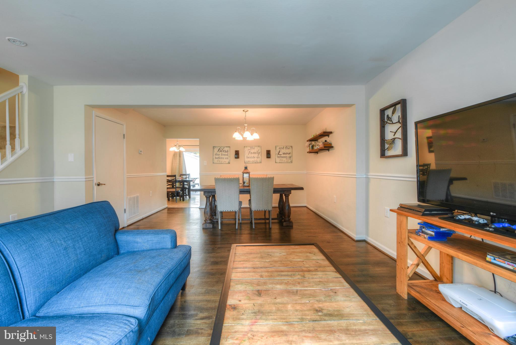 DALE CITY - Residential