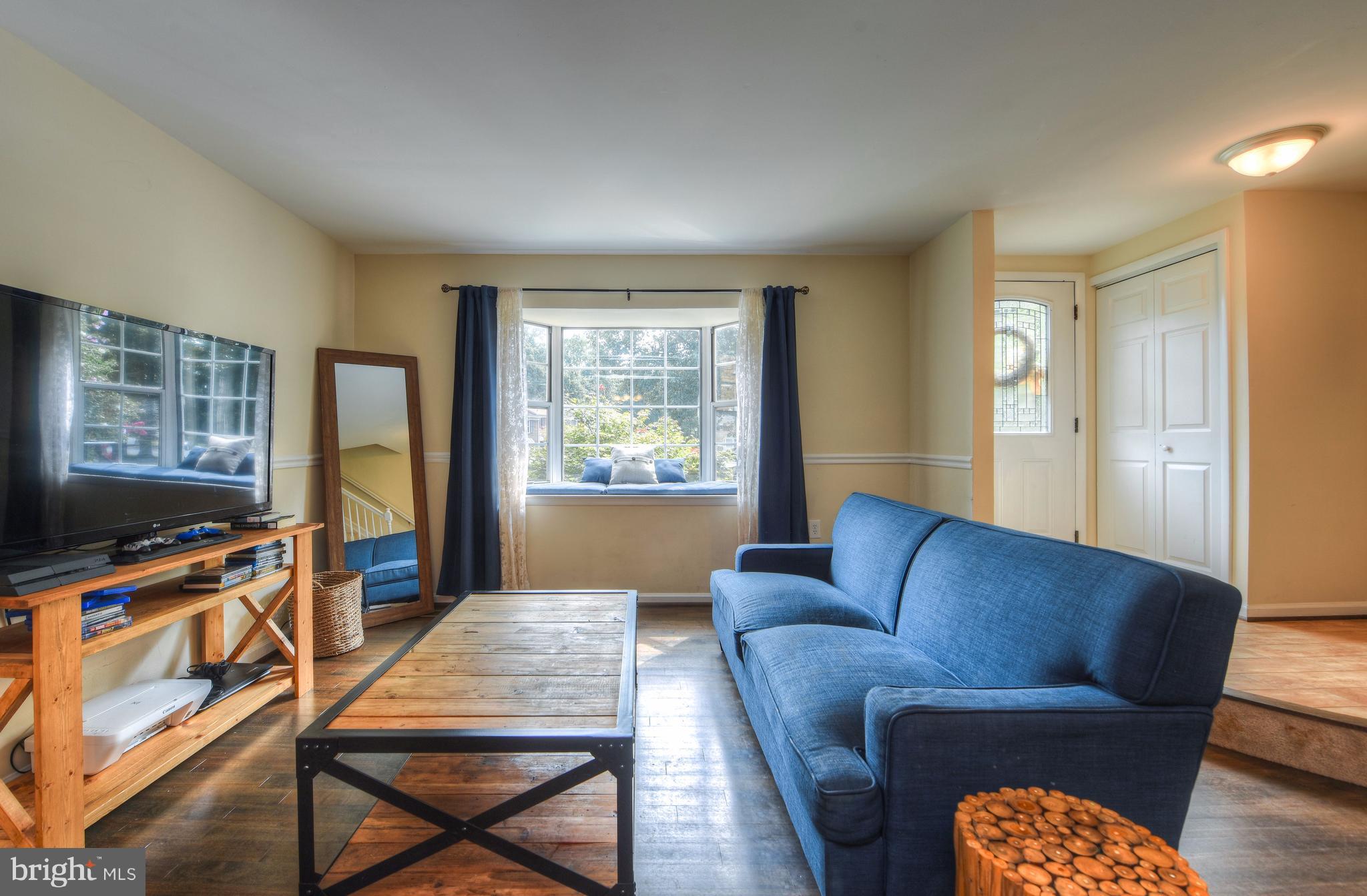 DALE CITY - Residential