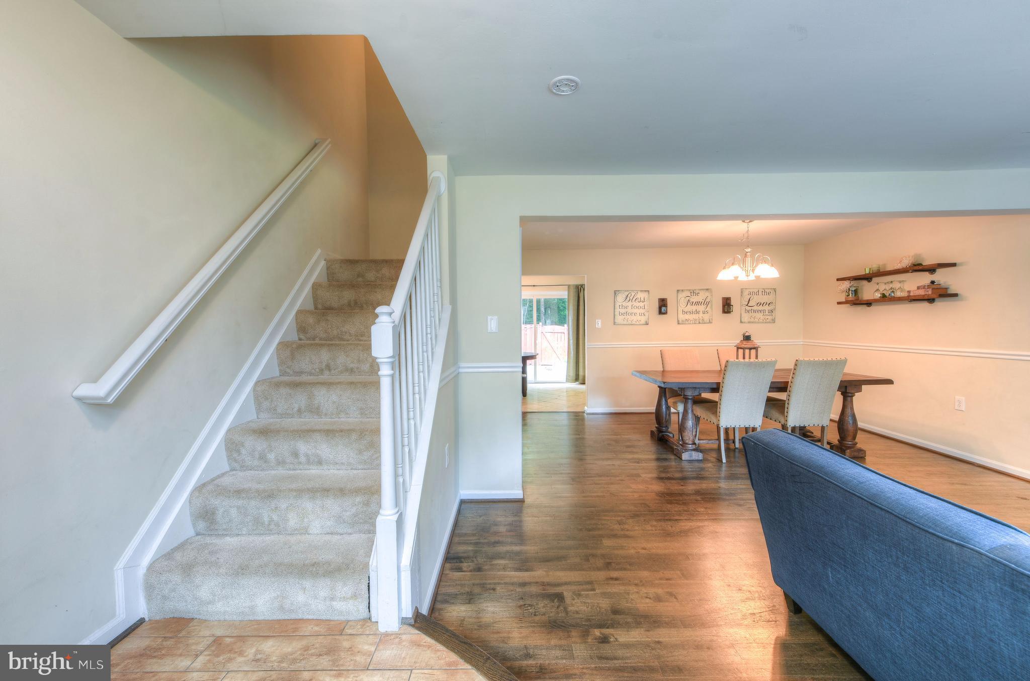 DALE CITY - Residential