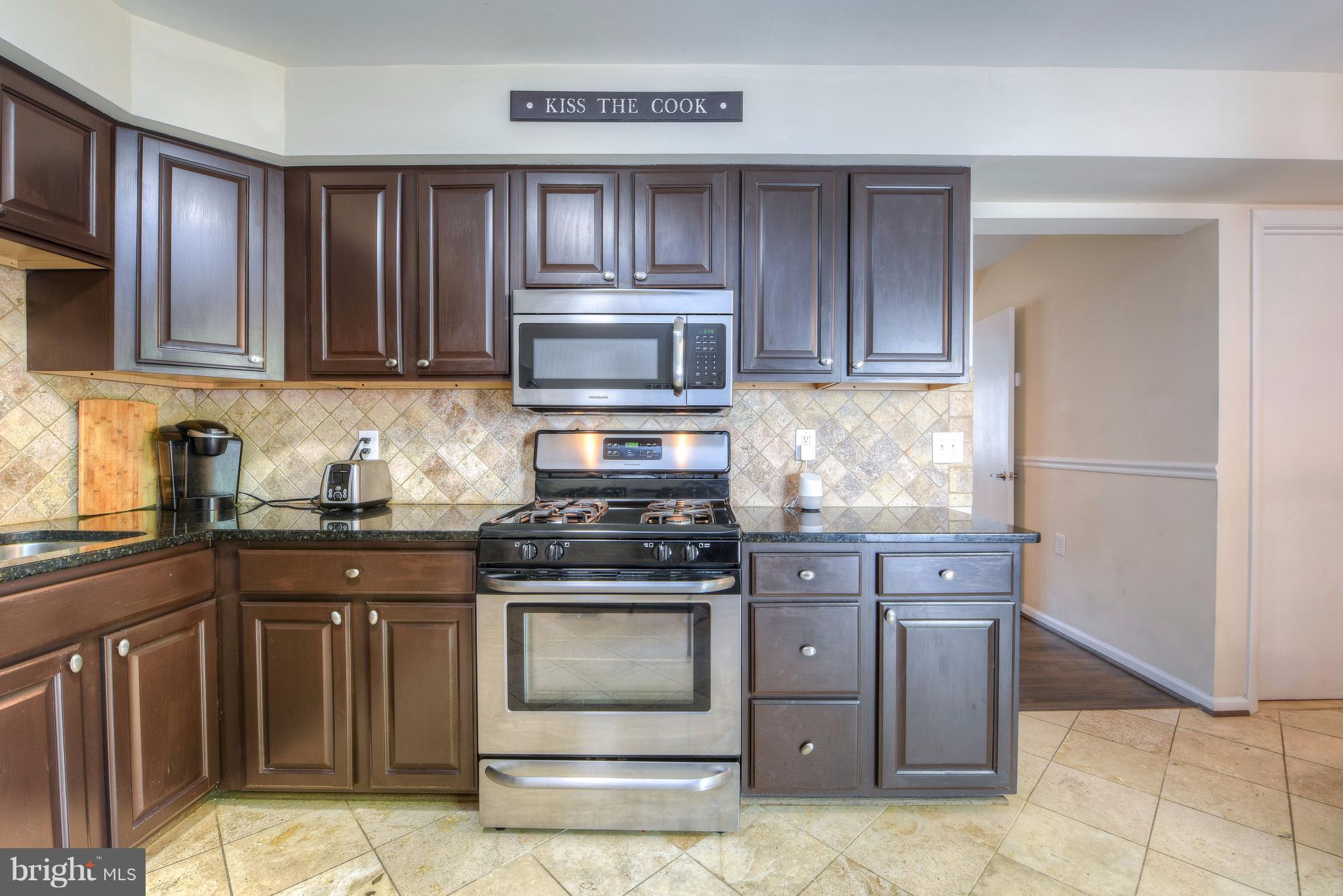 DALE CITY - Residential