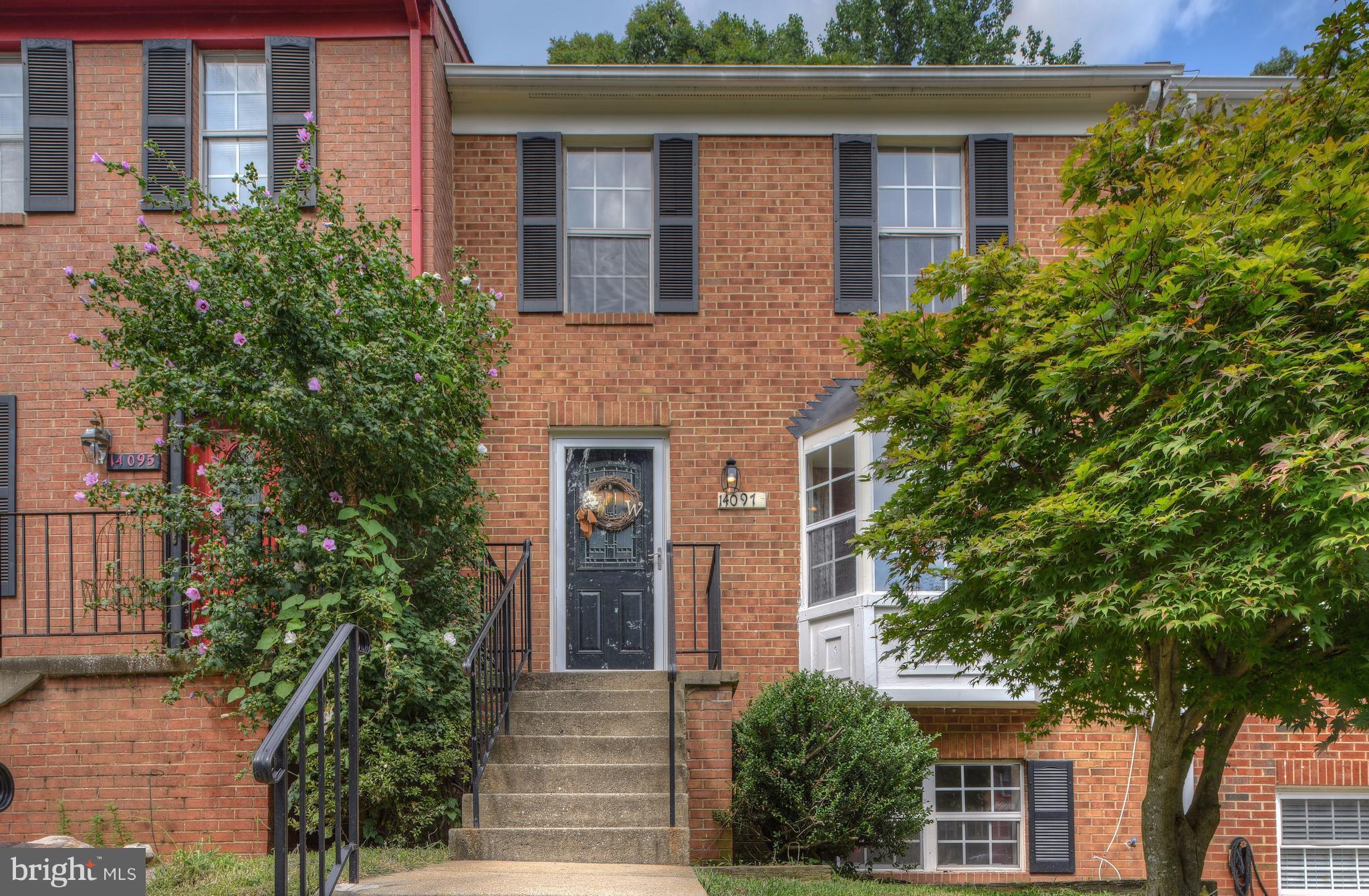 DALE CITY - Residential