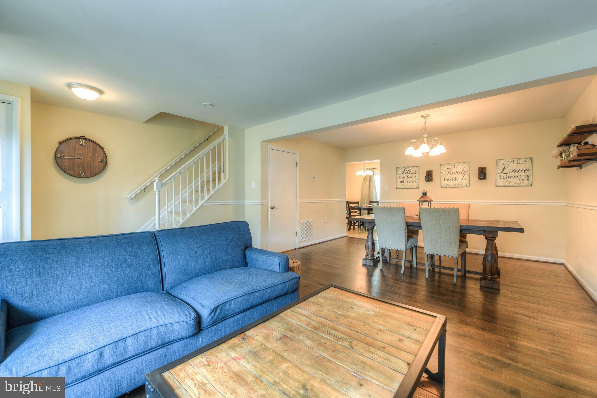 DALE CITY - Residential