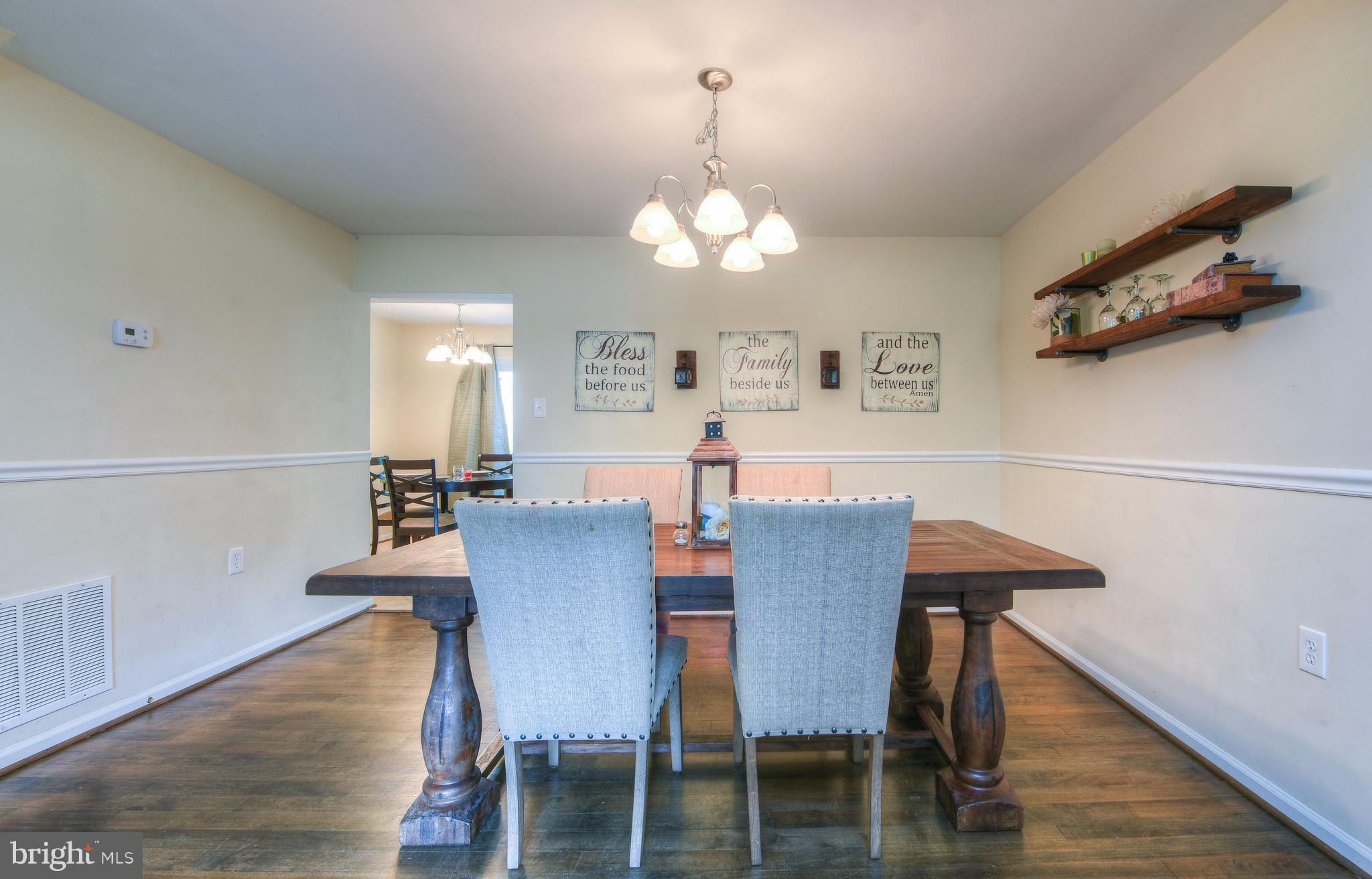 DALE CITY - Residential