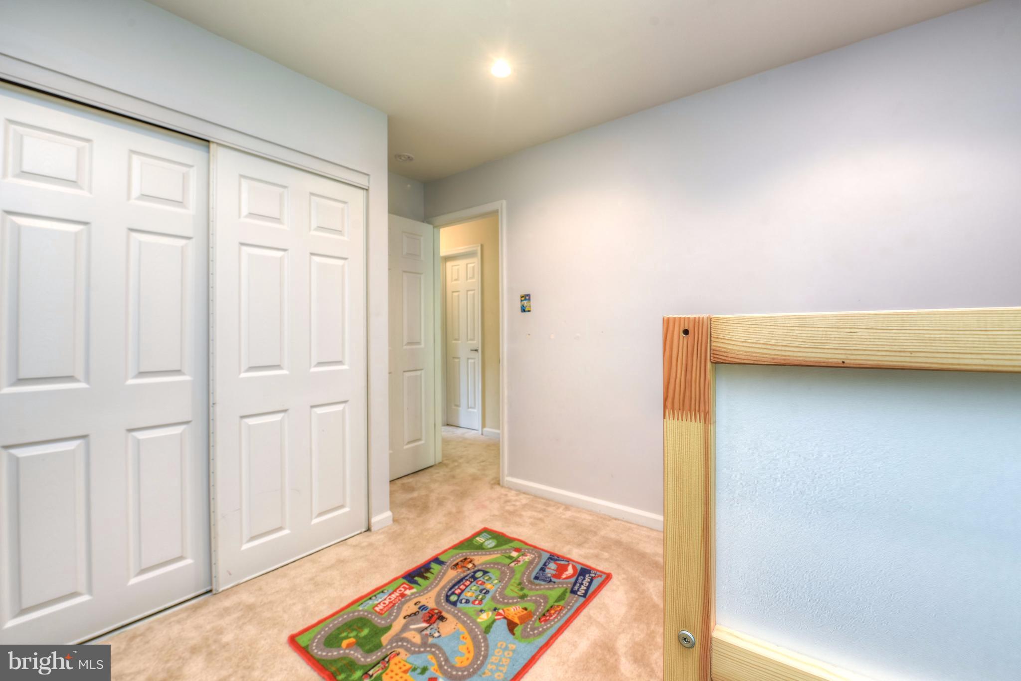 DALE CITY - Residential