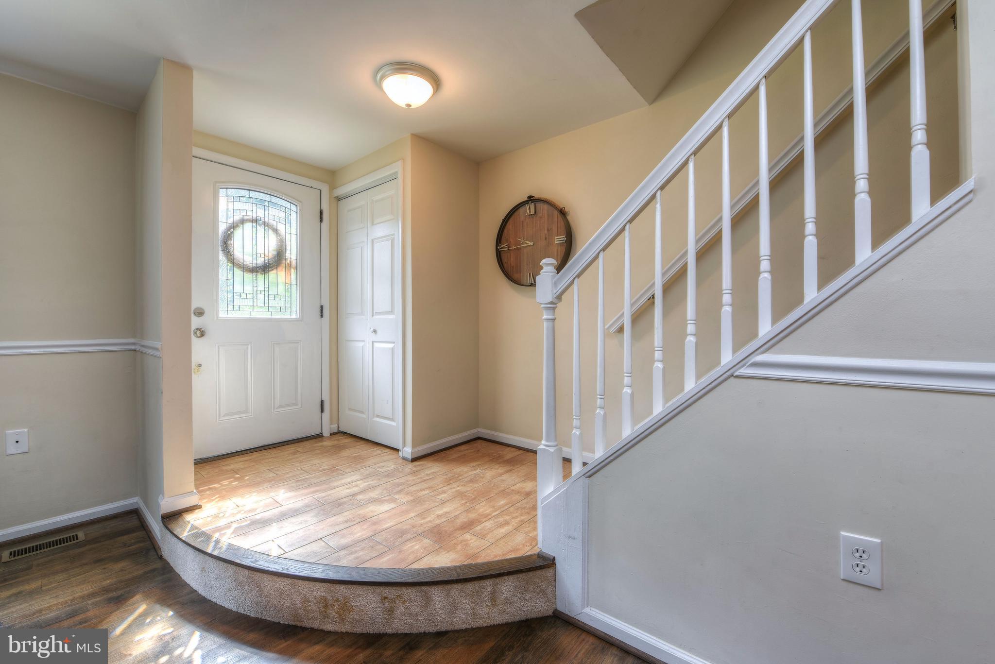 DALE CITY - Residential