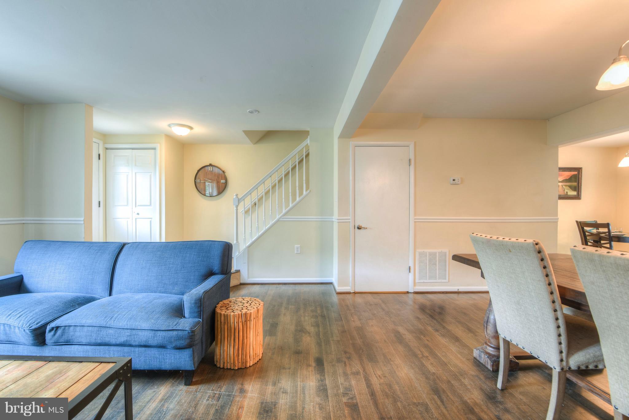 DALE CITY - Residential