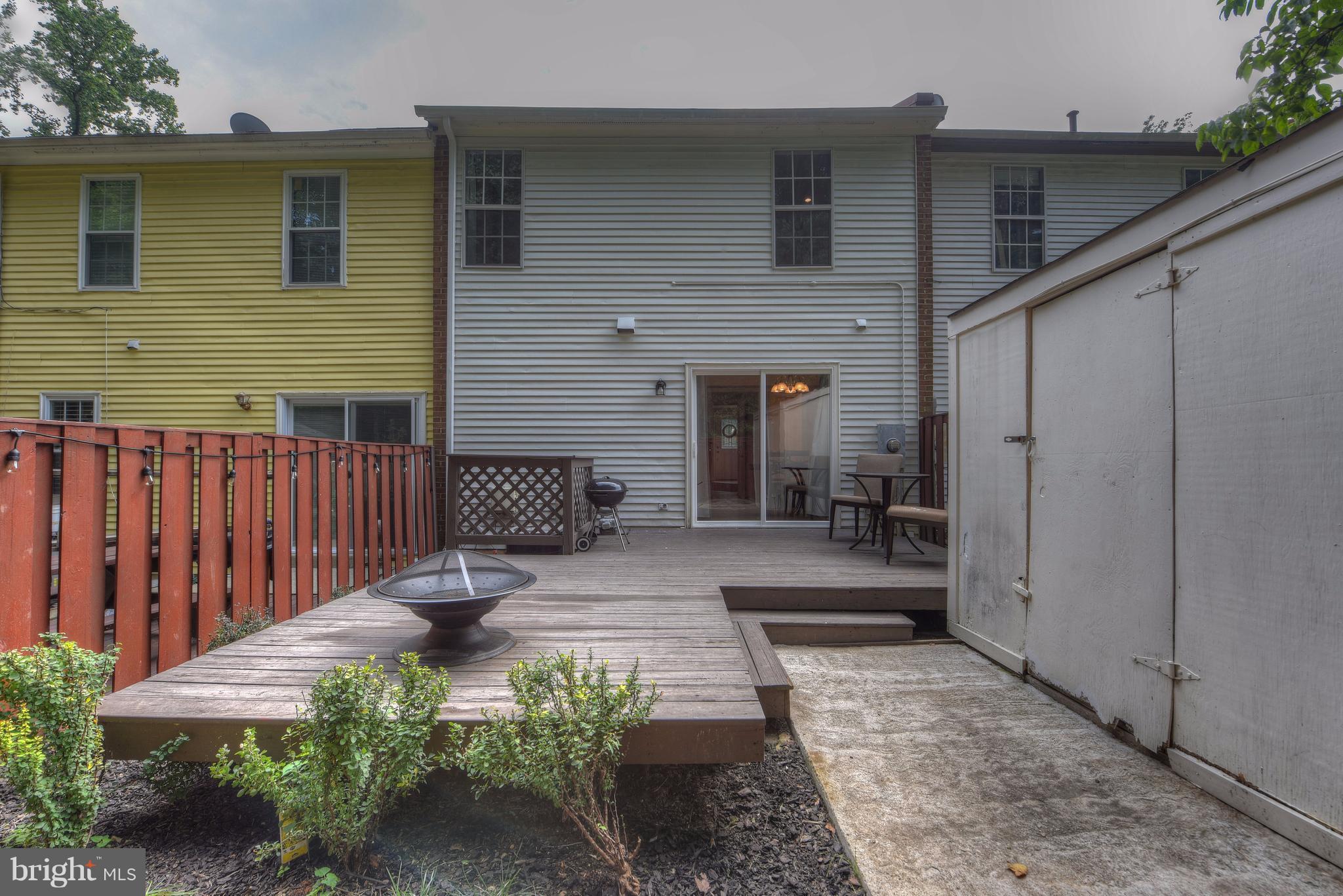 DALE CITY - Residential