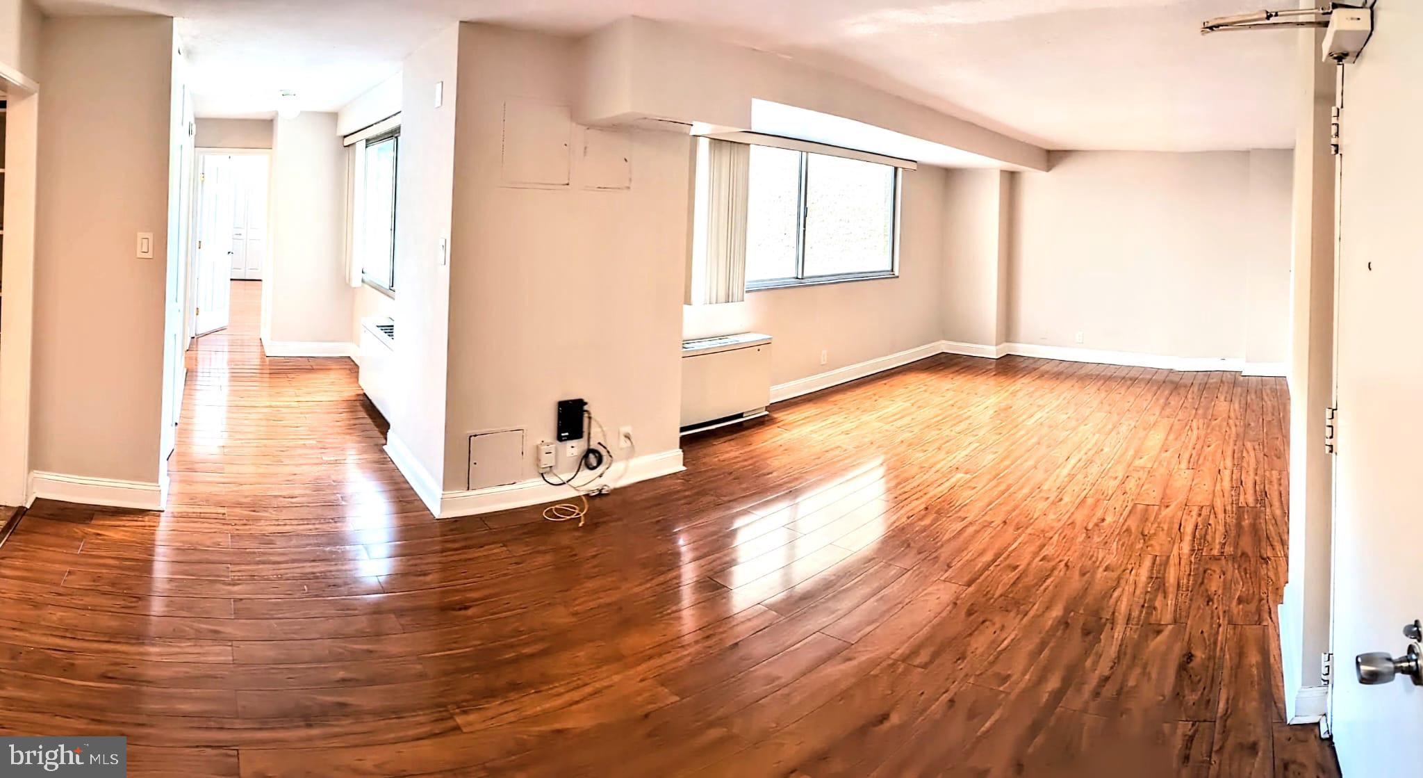 FRIENDSHIP HEIGHTS - Residential