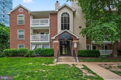 Photo of 1521 Lincoln Way #104A, MCLEAN, VA 22102 (MLS # VAFX2315452)