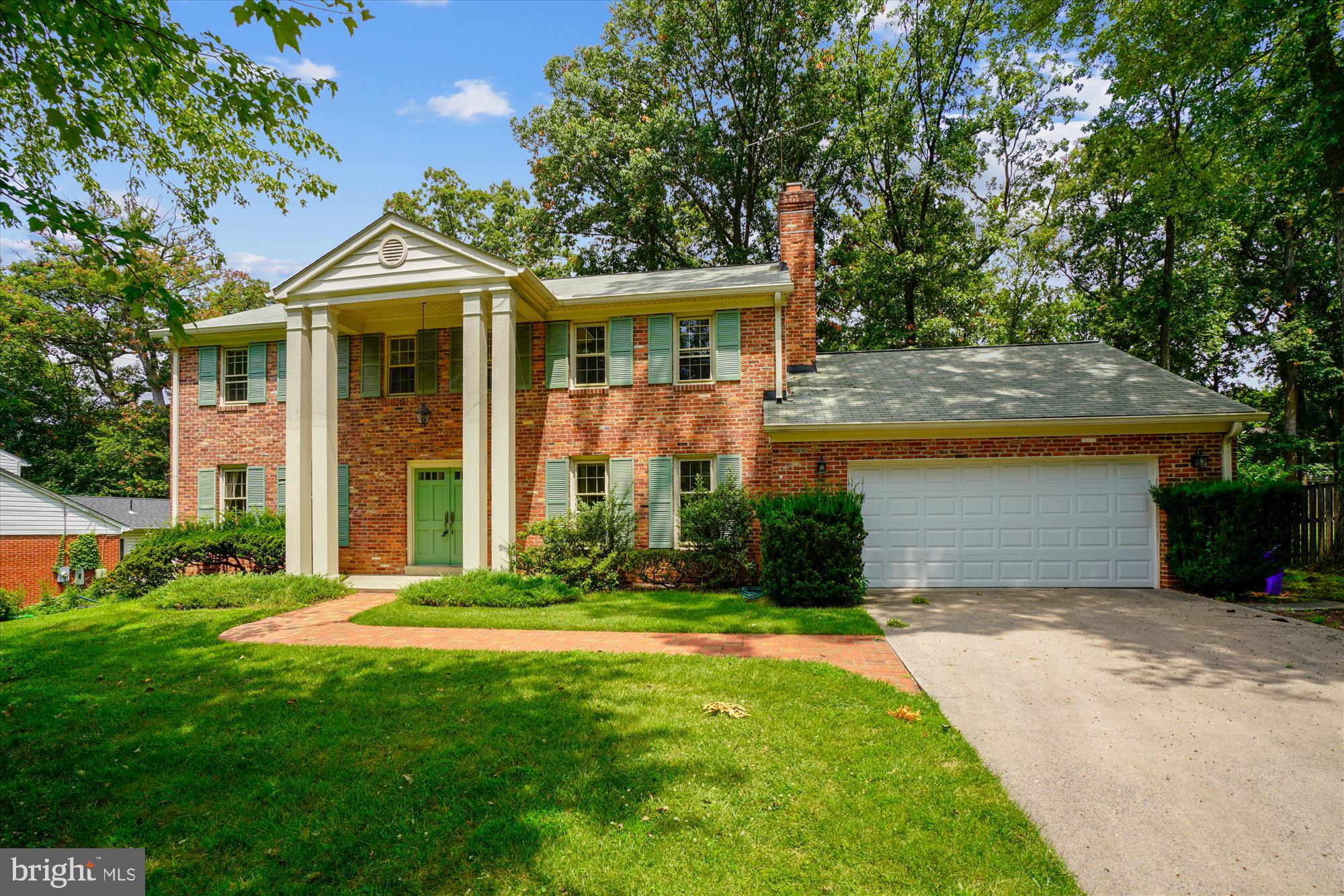 11200 POWDER HORN DRIVE
