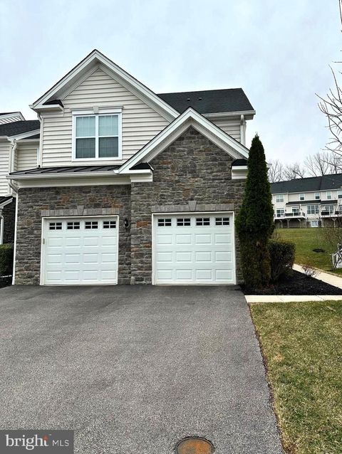 2133 JULIA DRIVE CONSHOHOCKEN PA 19428