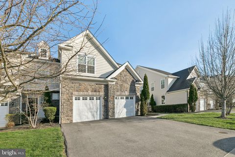 2133 JULIA DRIVE CONSHOHOCKEN PA 19428