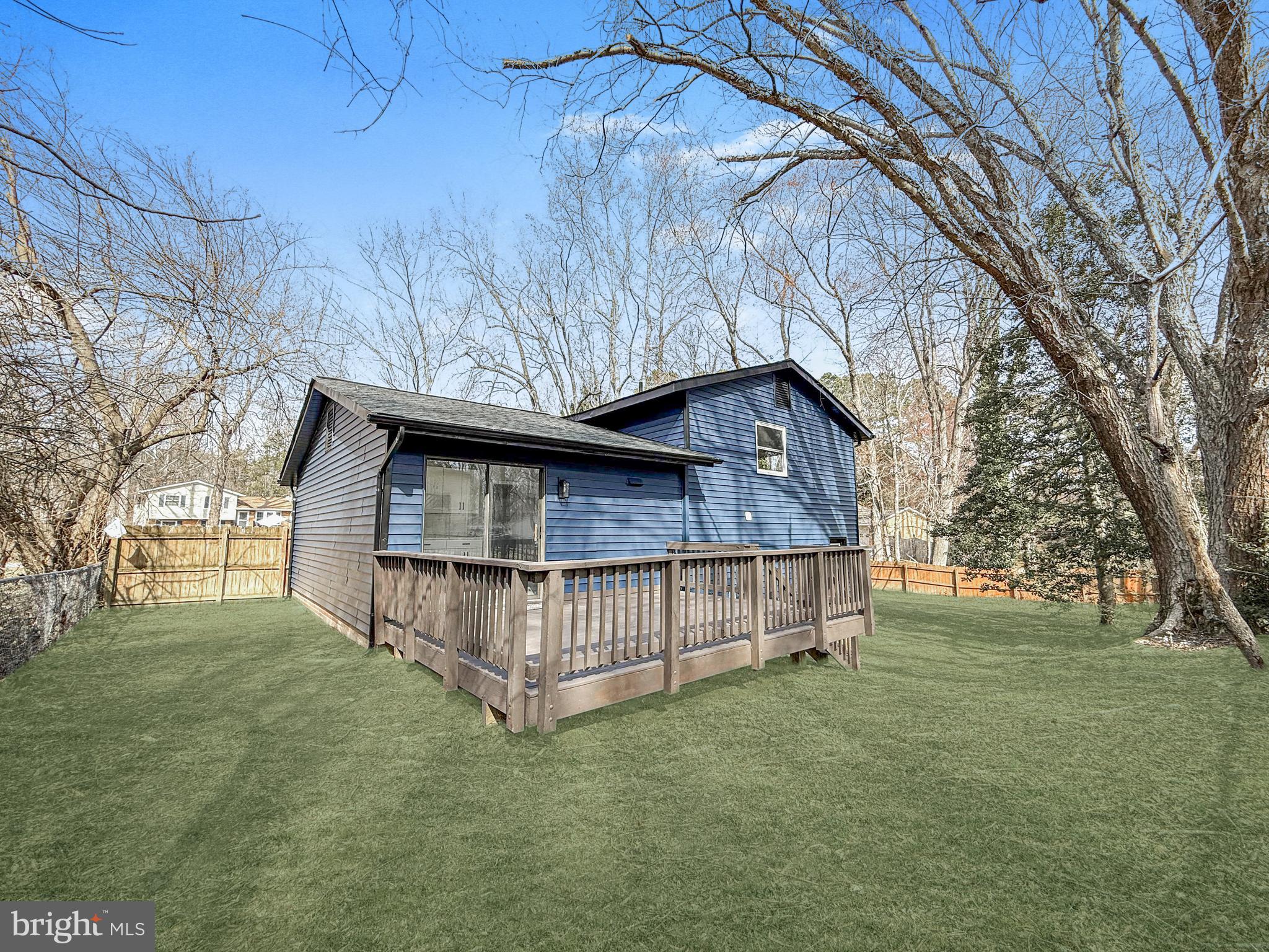 STONEYBROOKE - Residential