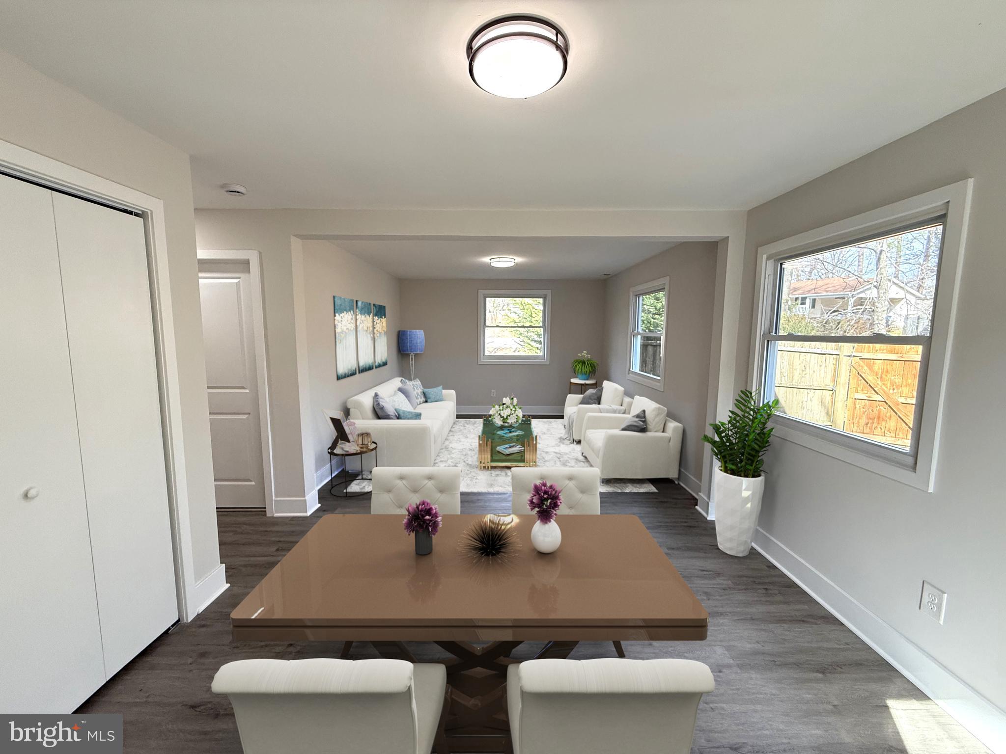 STONEYBROOKE - Residential