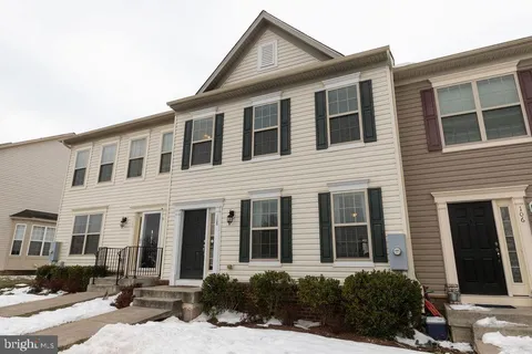 108 Niblick Square, Front Royal, VA 22630 - MLS#: VAWR2010438