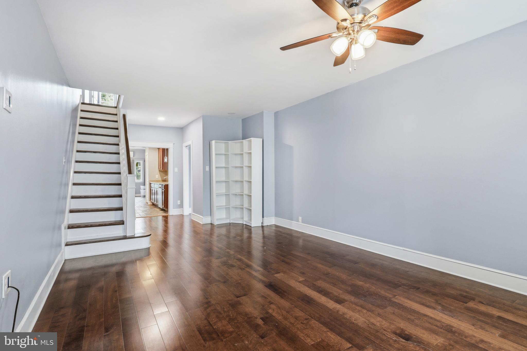 MANAYUNK - Residential