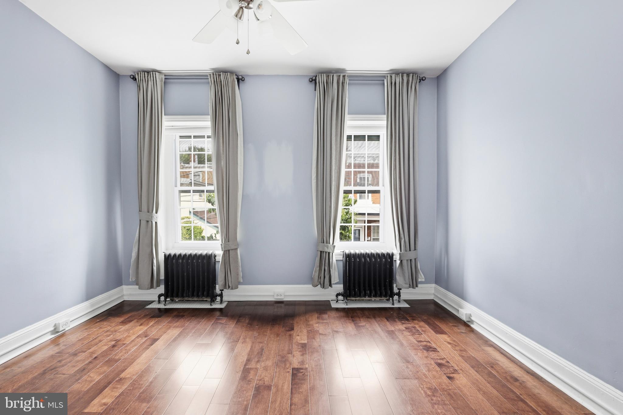 MANAYUNK - Residential