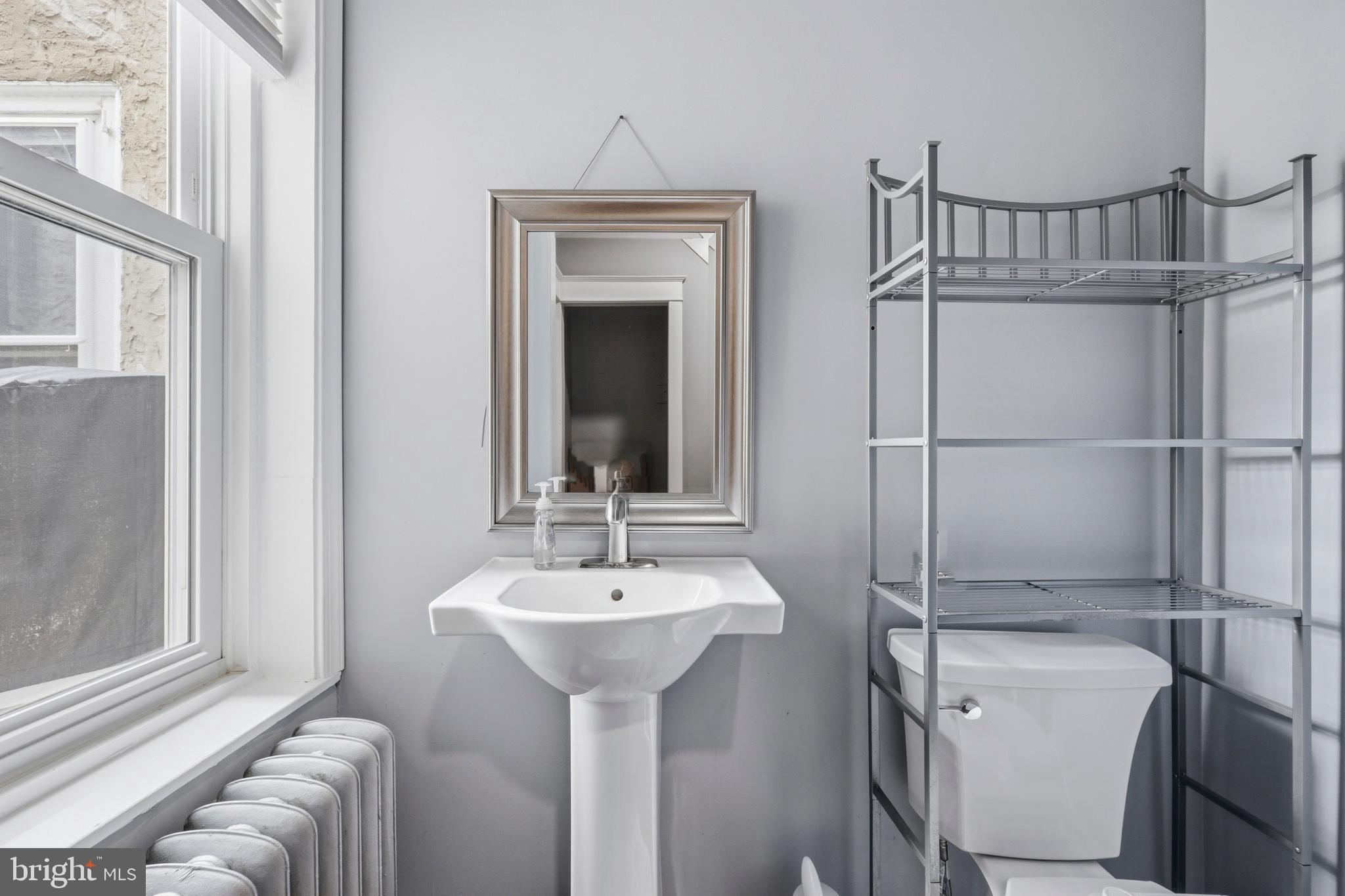 MANAYUNK - Residential