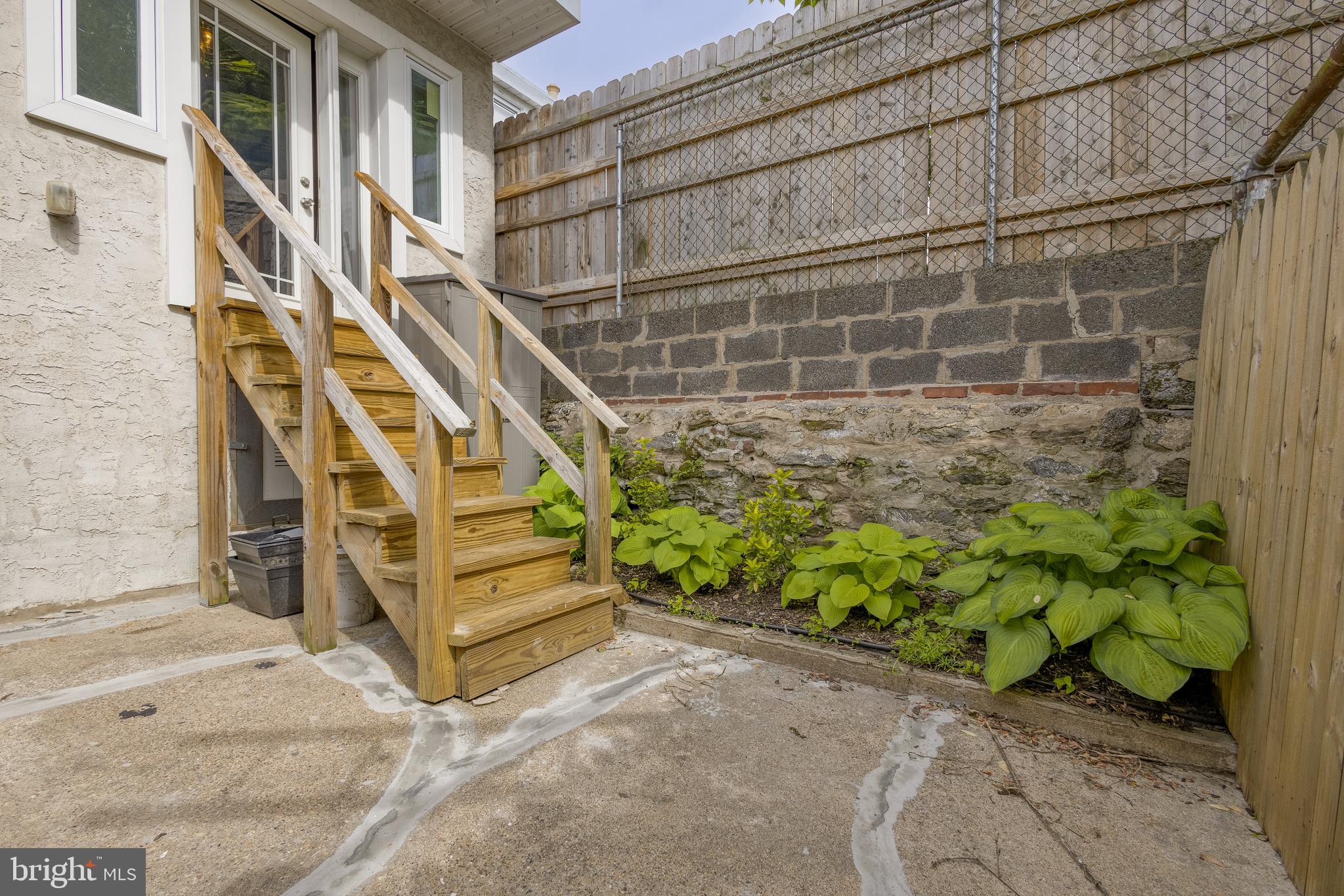 MANAYUNK - Residential