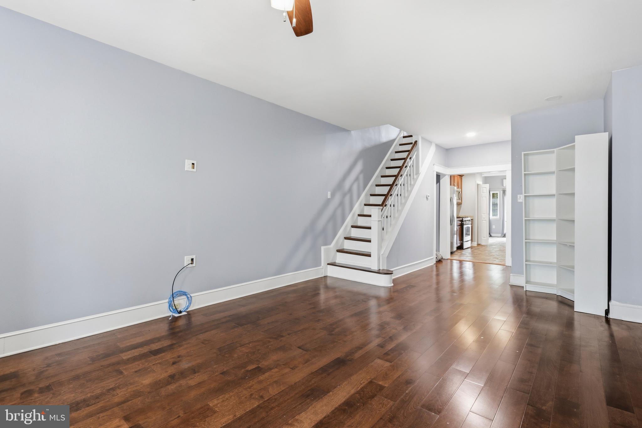 MANAYUNK - Residential