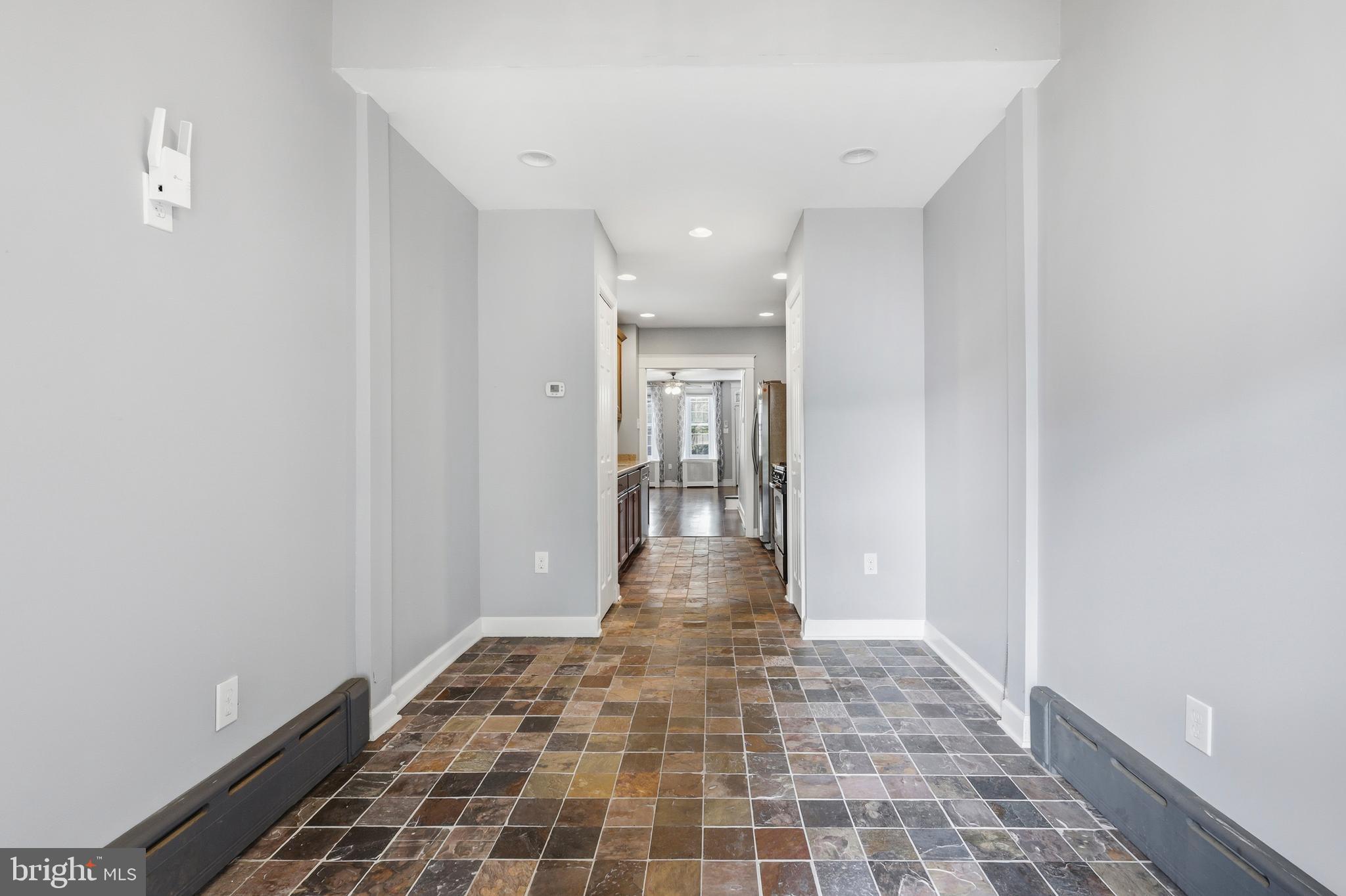 MANAYUNK - Residential