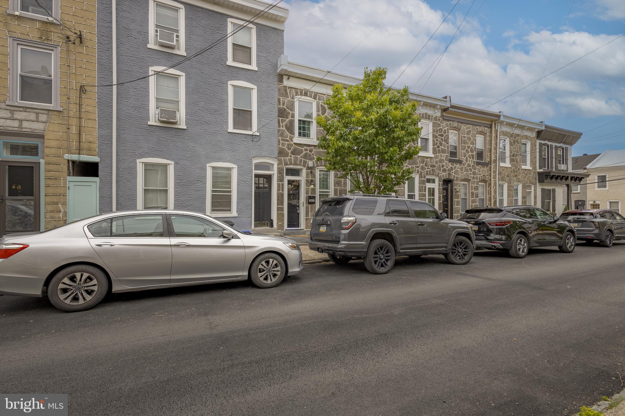 MANAYUNK - Residential