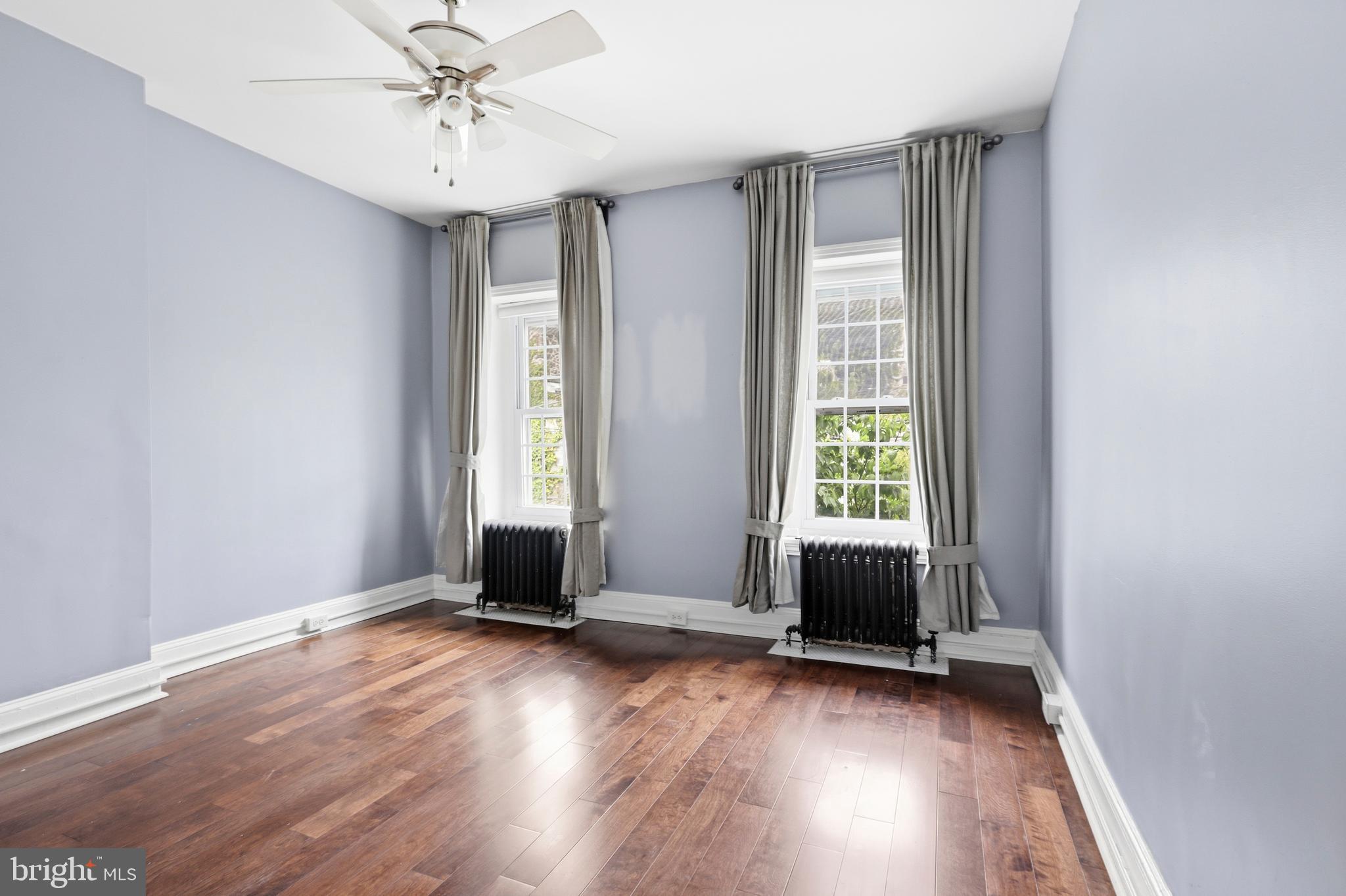 MANAYUNK - Residential