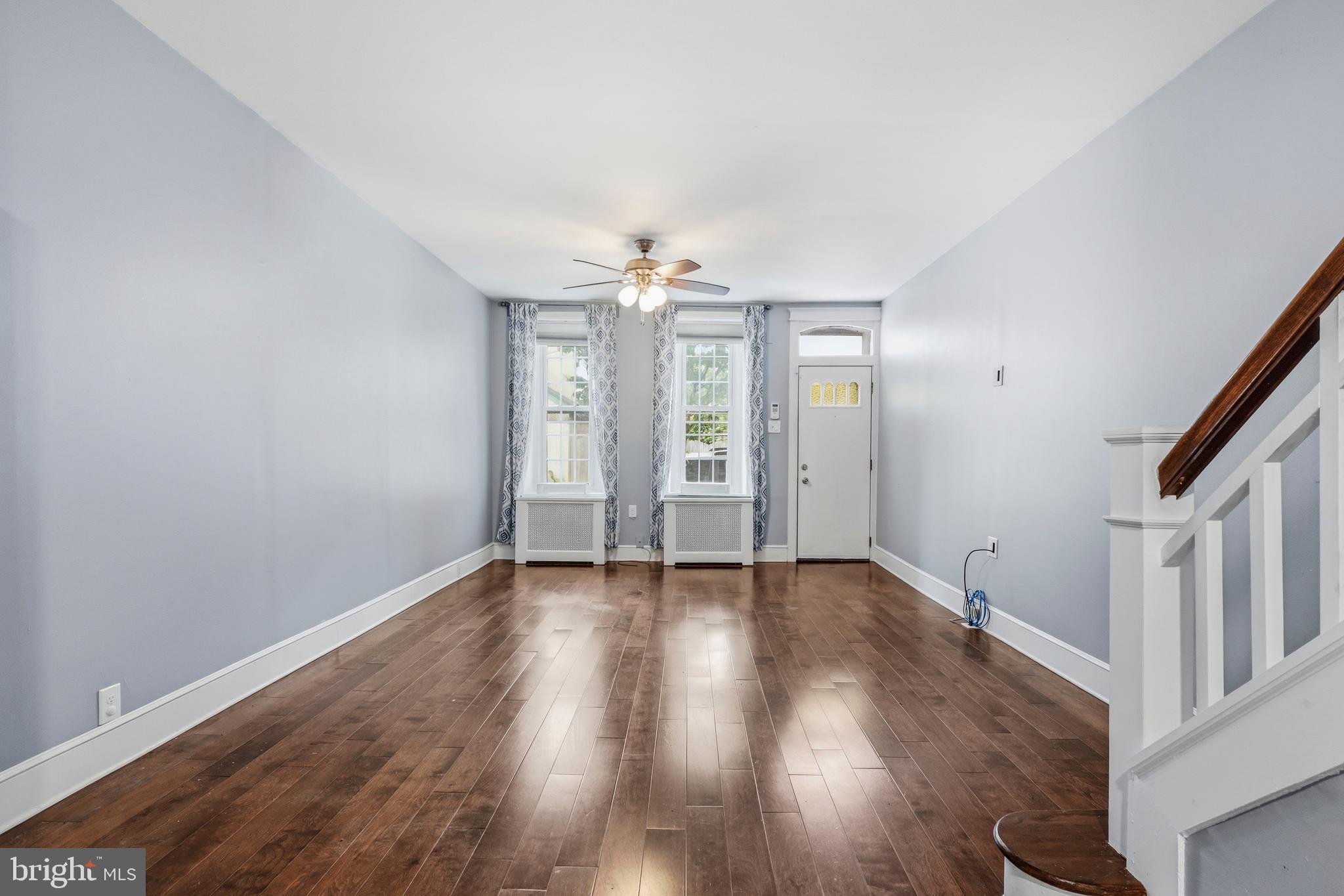 MANAYUNK - Residential