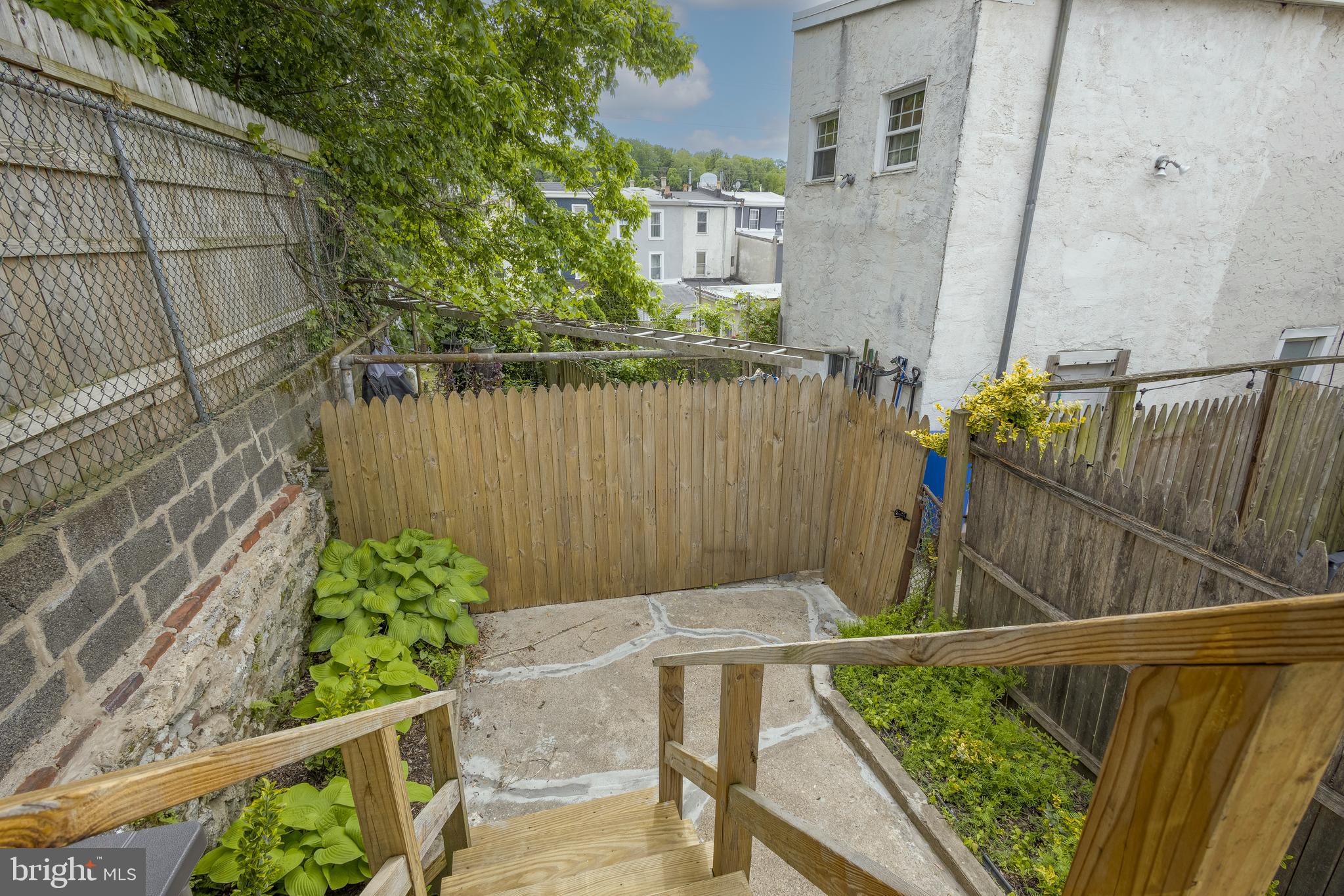 MANAYUNK - Residential