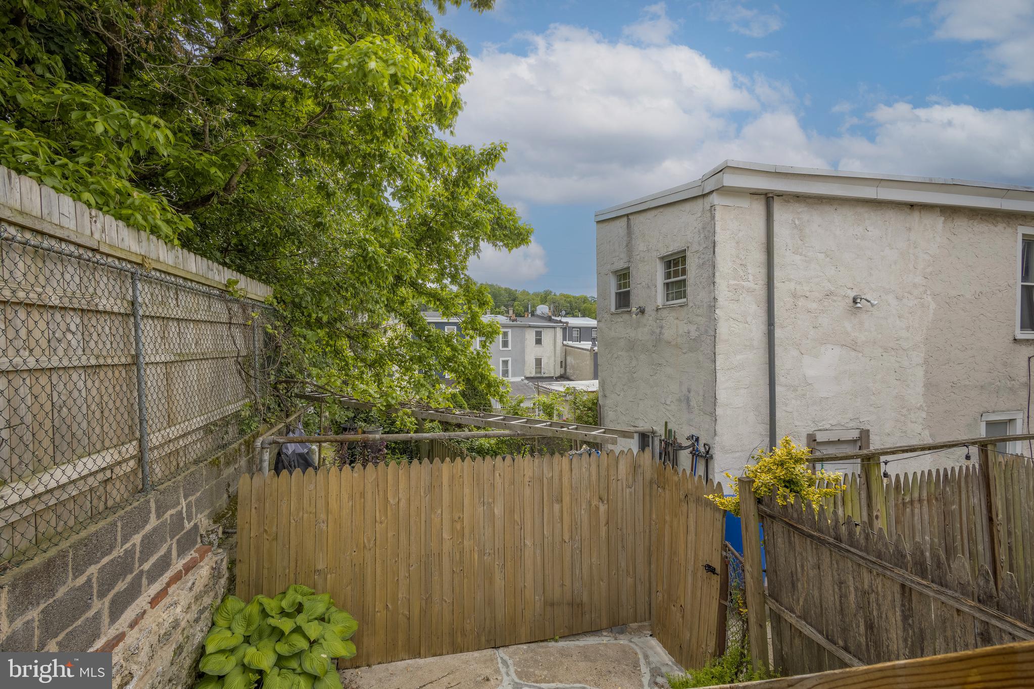 MANAYUNK - Residential