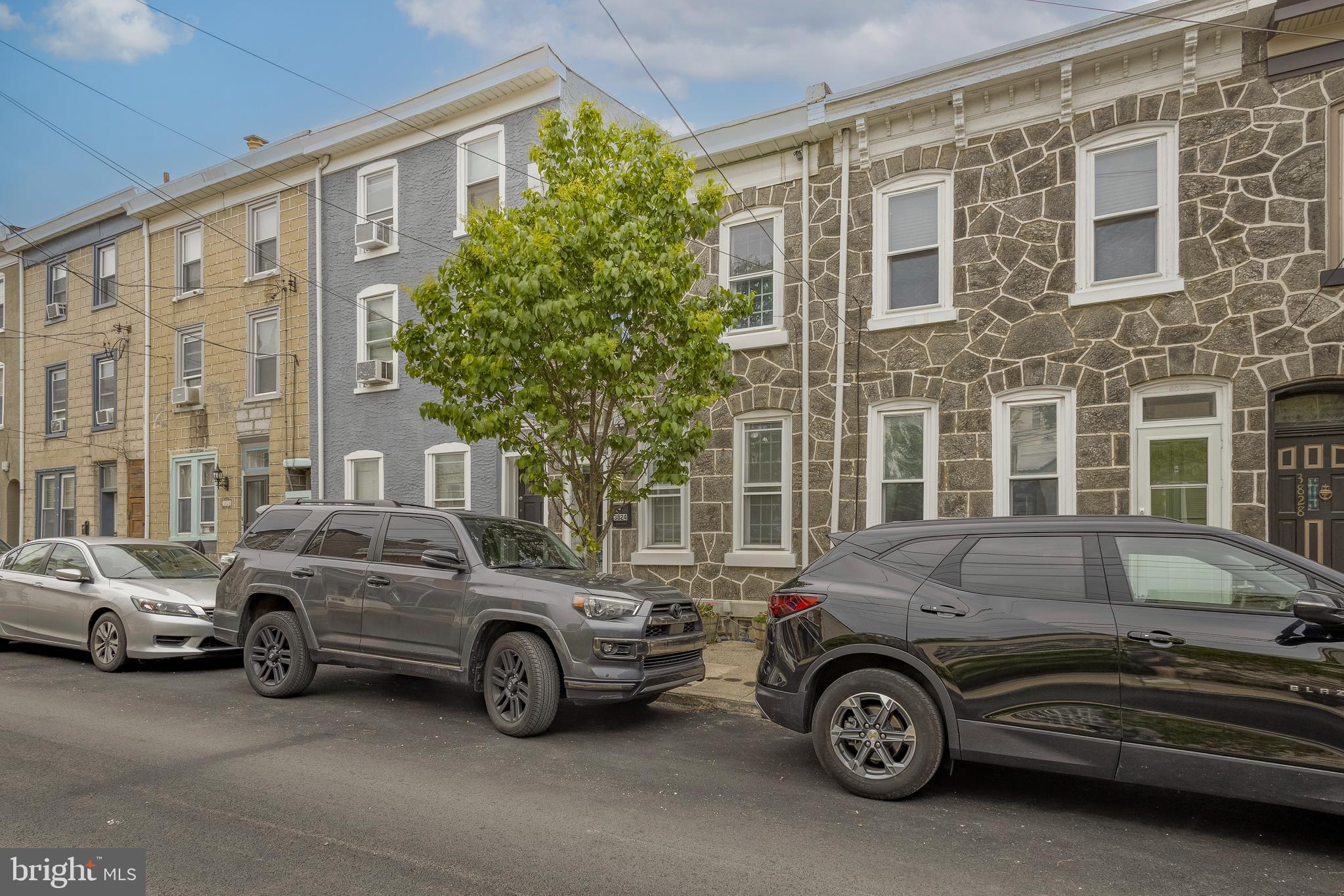 MANAYUNK - Residential