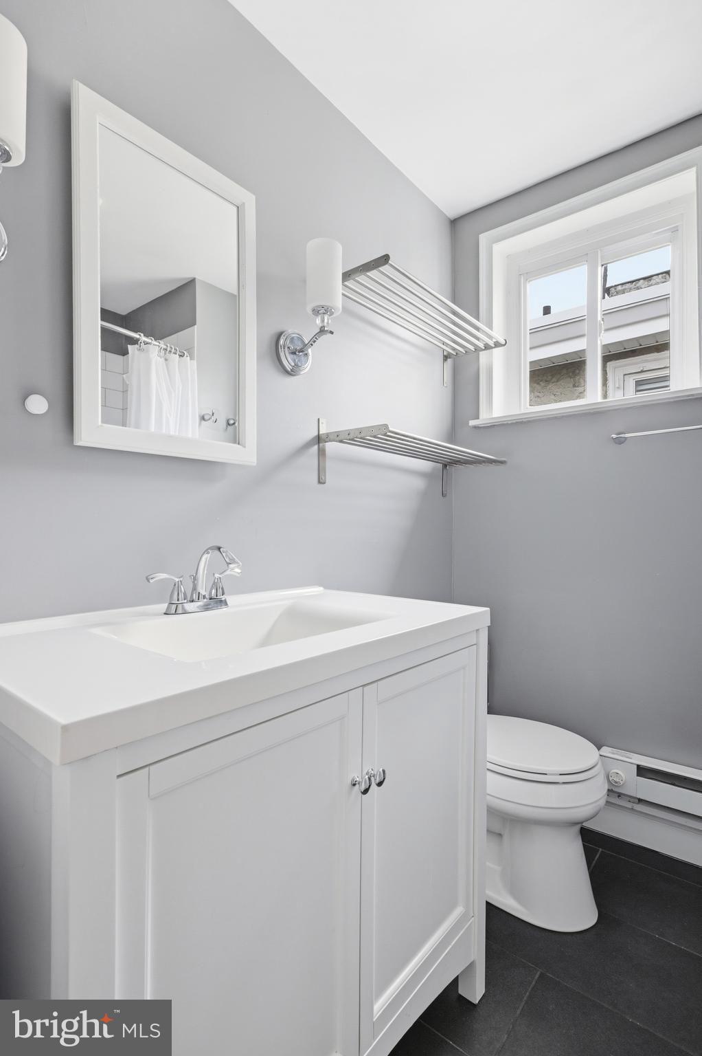 MANAYUNK - Residential