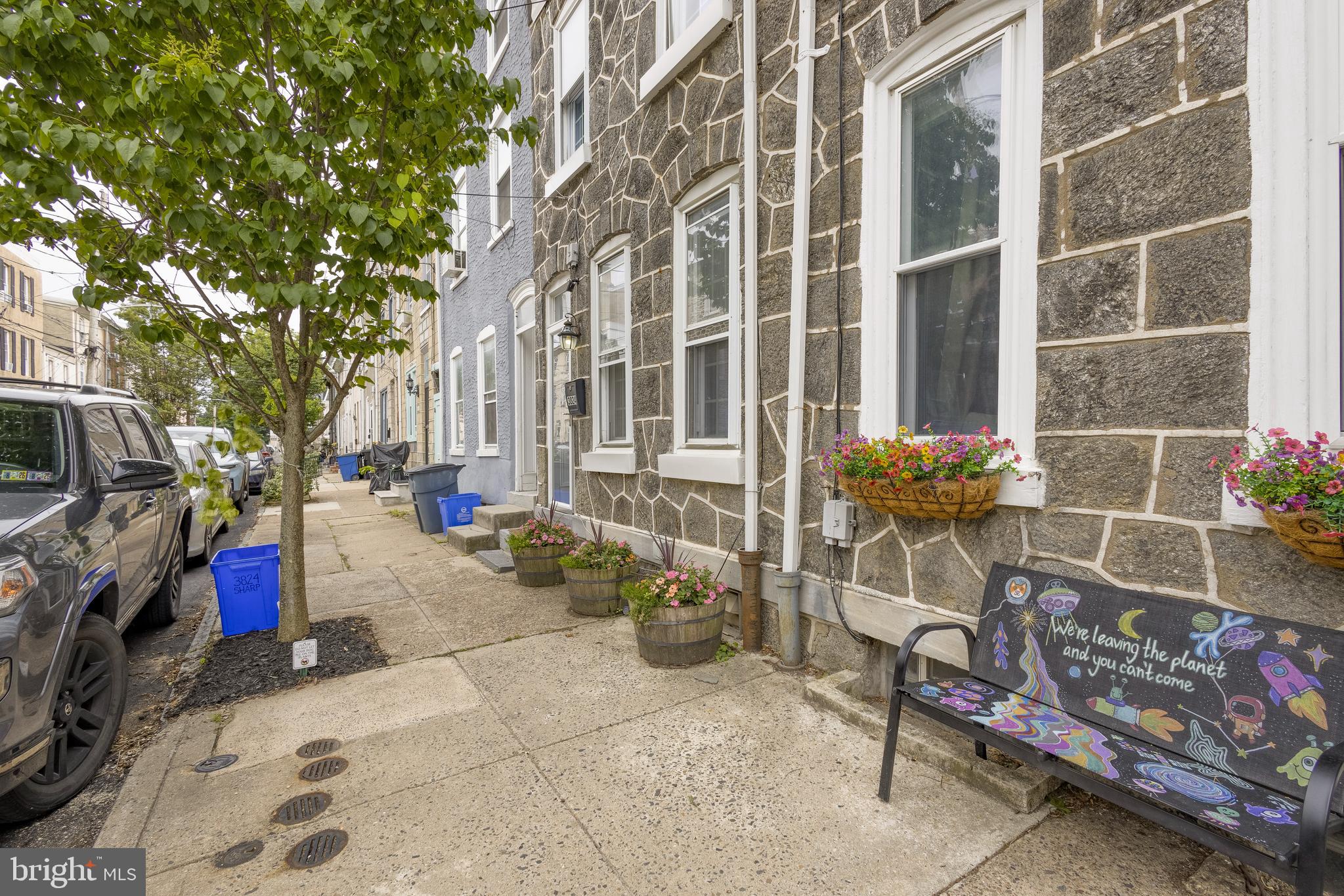 MANAYUNK - Residential