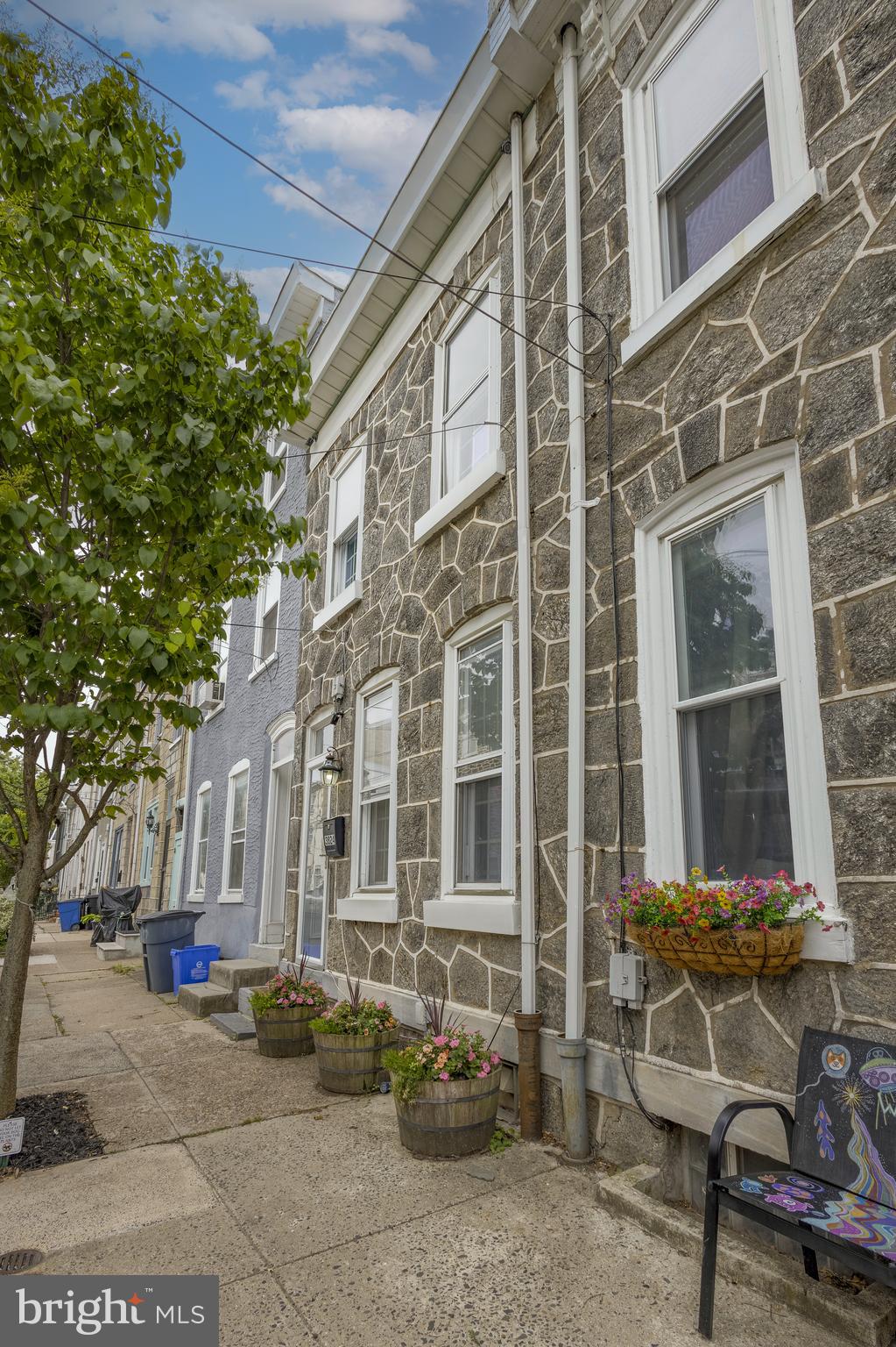 MANAYUNK - Residential