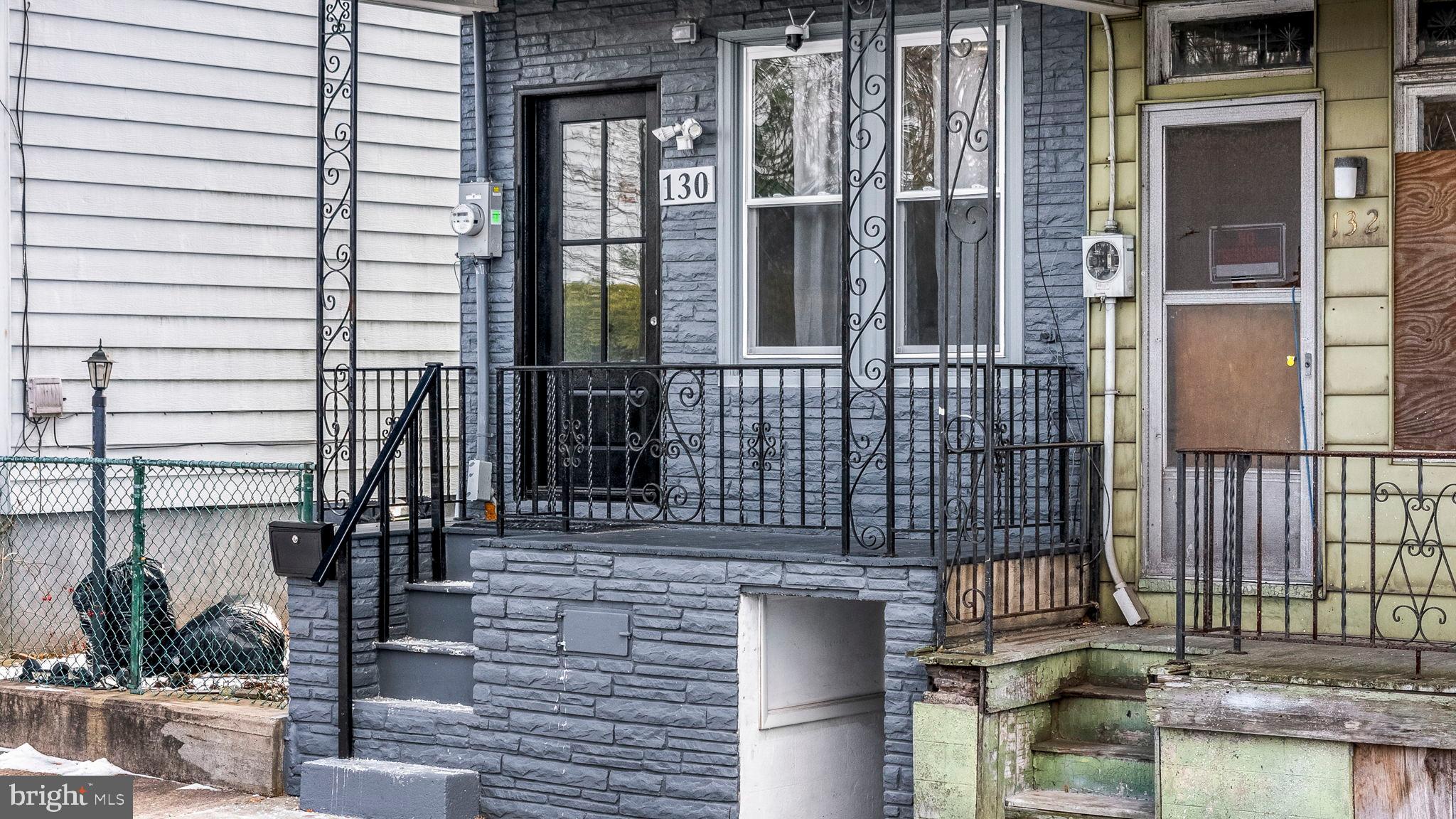 Welcome to this beautifully remodeled residential gem located at 130 W Spruce St, Mahanoy City, PA. Built in 1900, this home has been thoughtfully updated to combine its classic charm with modern conveniences. Boasting 5 private bedrooms and 2 full baths, it offers plenty of space for families or anyone who loves to entertain. The entire property has been meticulously renovated, featuring brand-new finishes throughout, updated systems, and a fresh, contemporary design. From the moment you step inside, you’ll appreciate the craftsmanship and attention to detail that make this home truly unique.
Don’t miss the opportunity to own a piece of history with all the modern comforts you desire. Schedule your showing today!