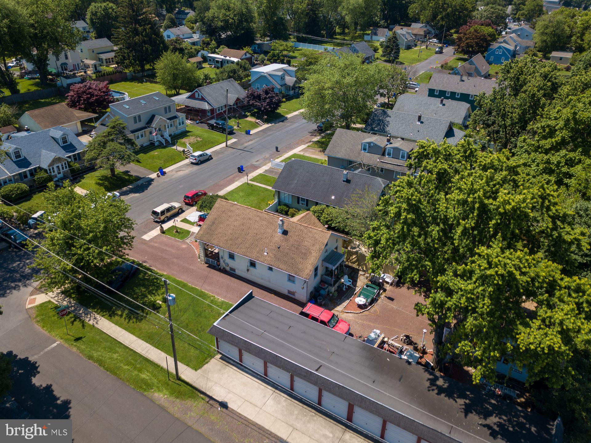 ABBEY DOWNS - Residential