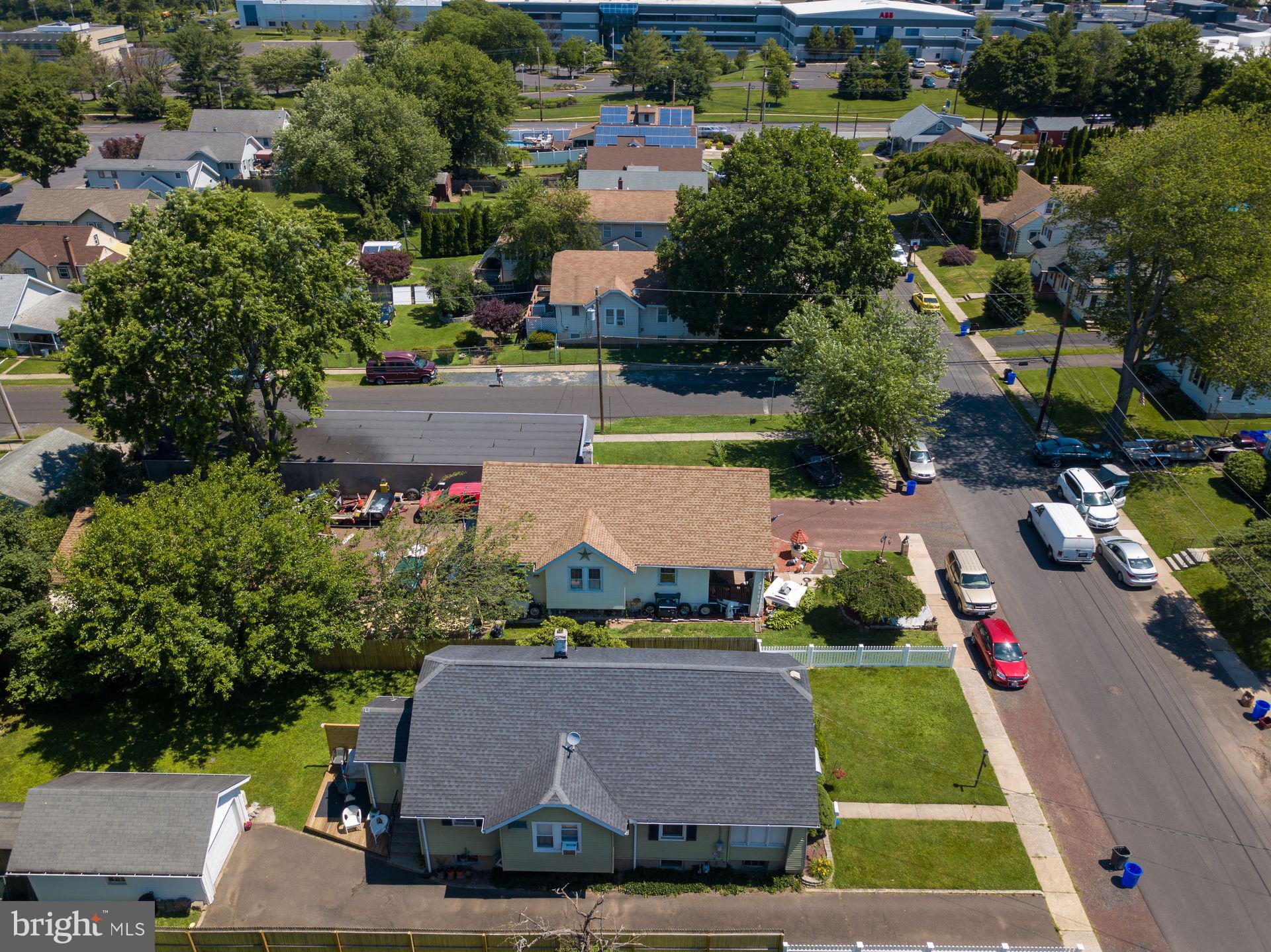 ABBEY DOWNS - Residential
