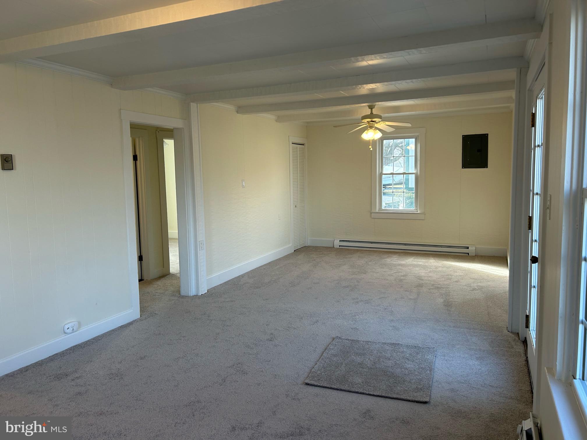 TILGHMAN ISLAND - Residential