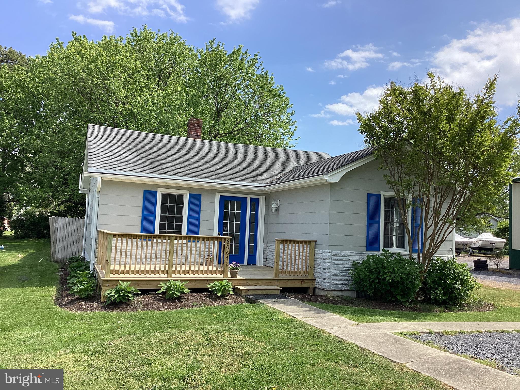 TILGHMAN ISLAND - Residential