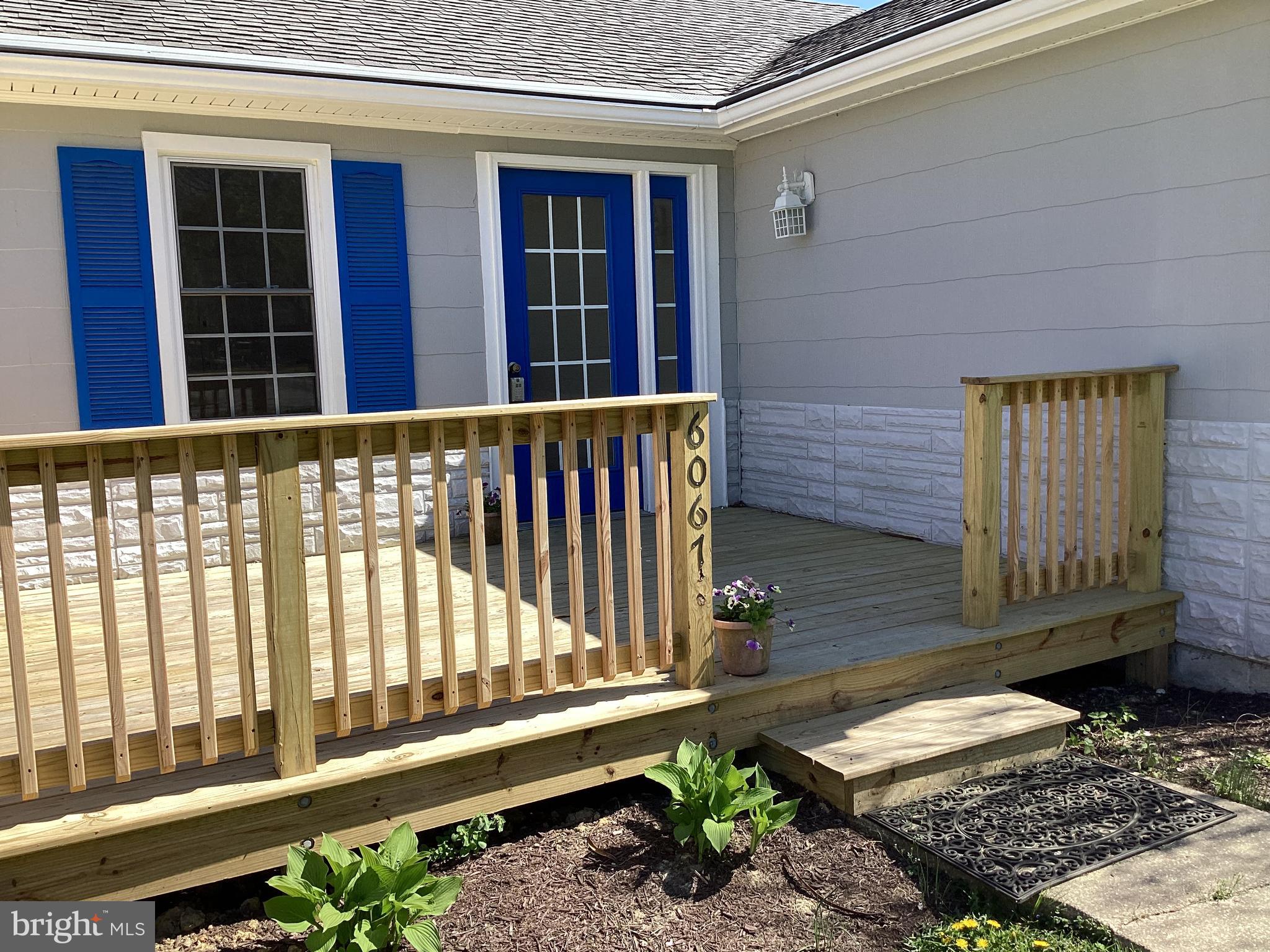 TILGHMAN ISLAND - Residential