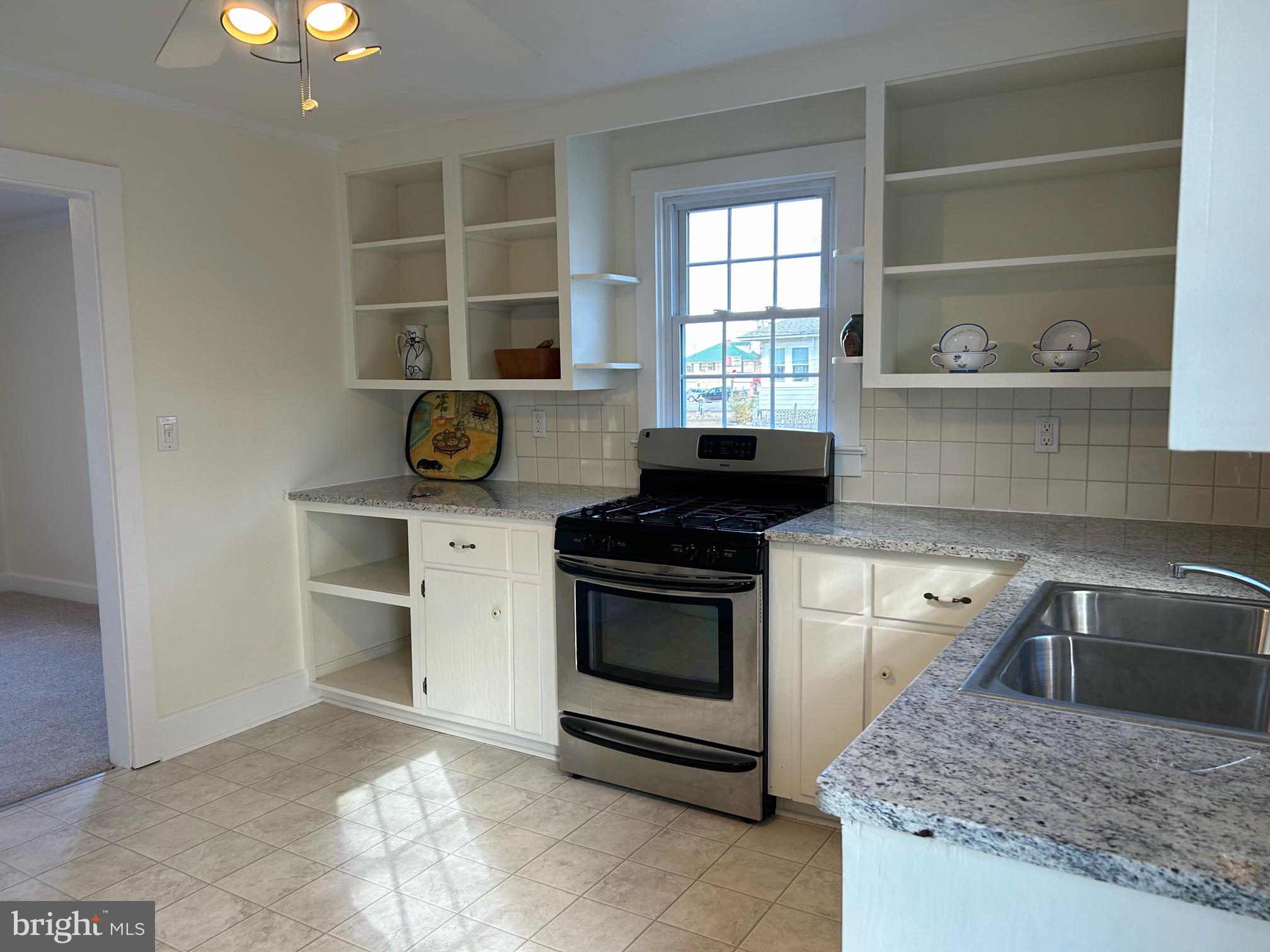 TILGHMAN ISLAND - Residential