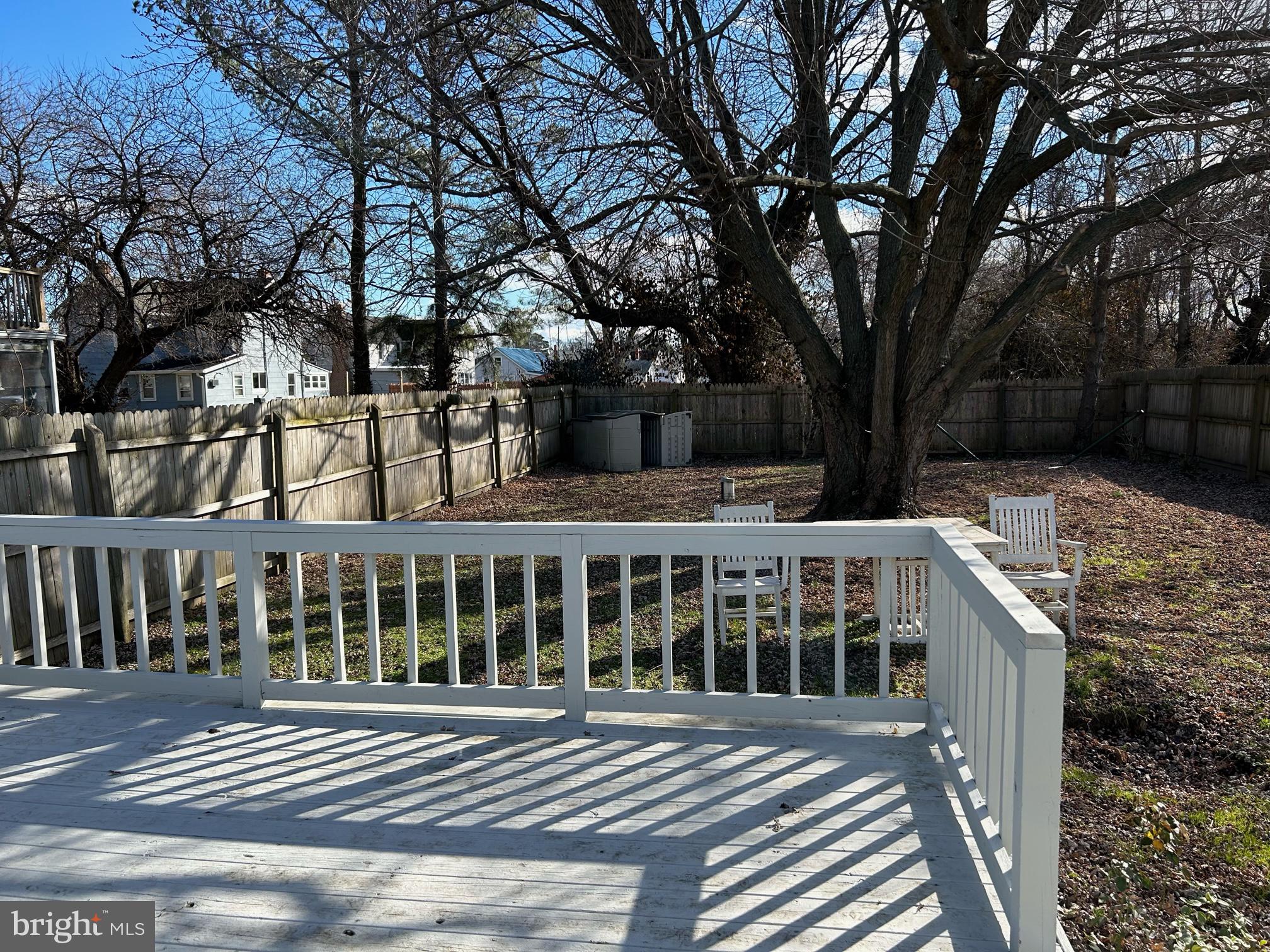 TILGHMAN ISLAND - Residential