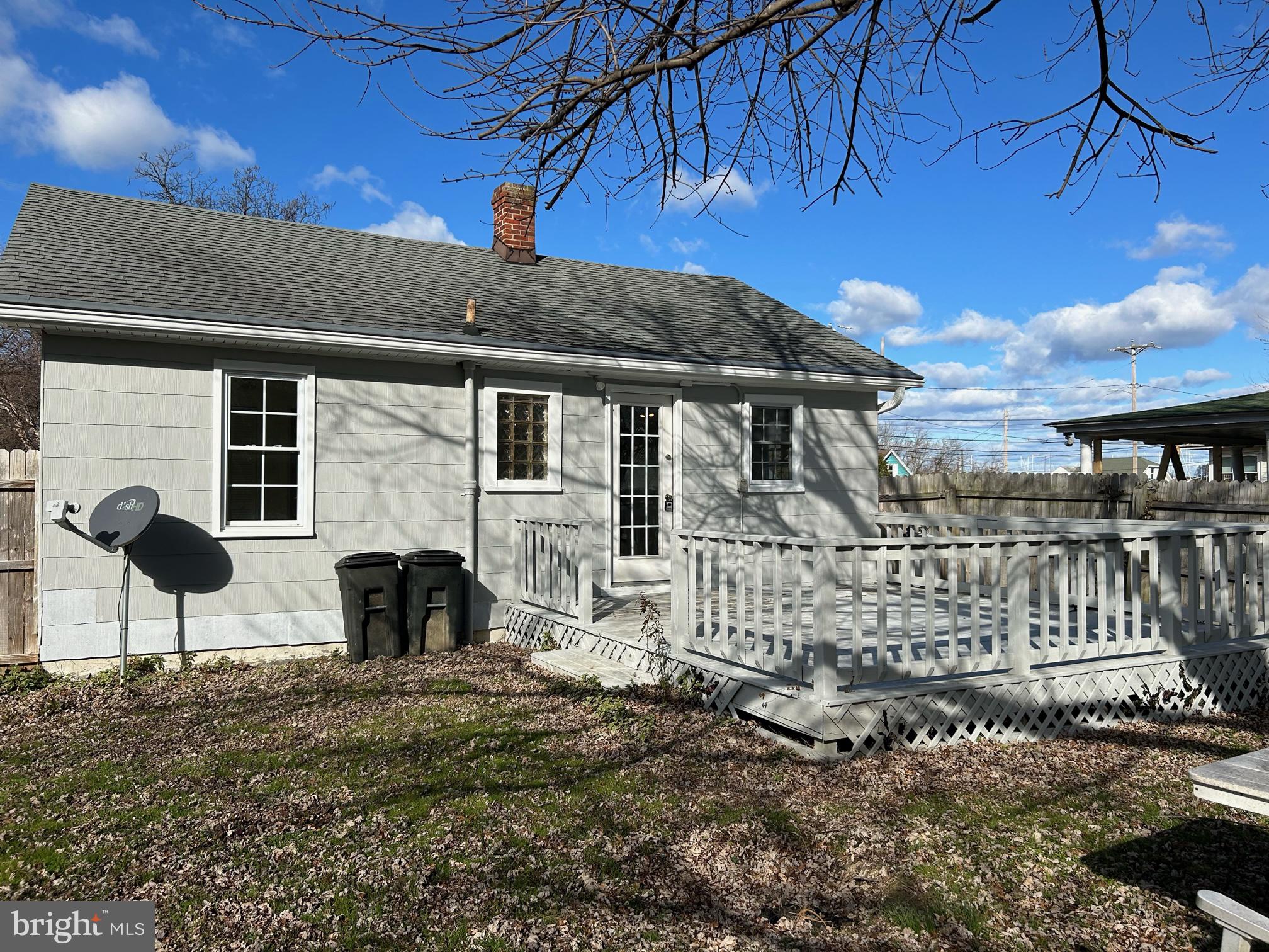 TILGHMAN ISLAND - Residential